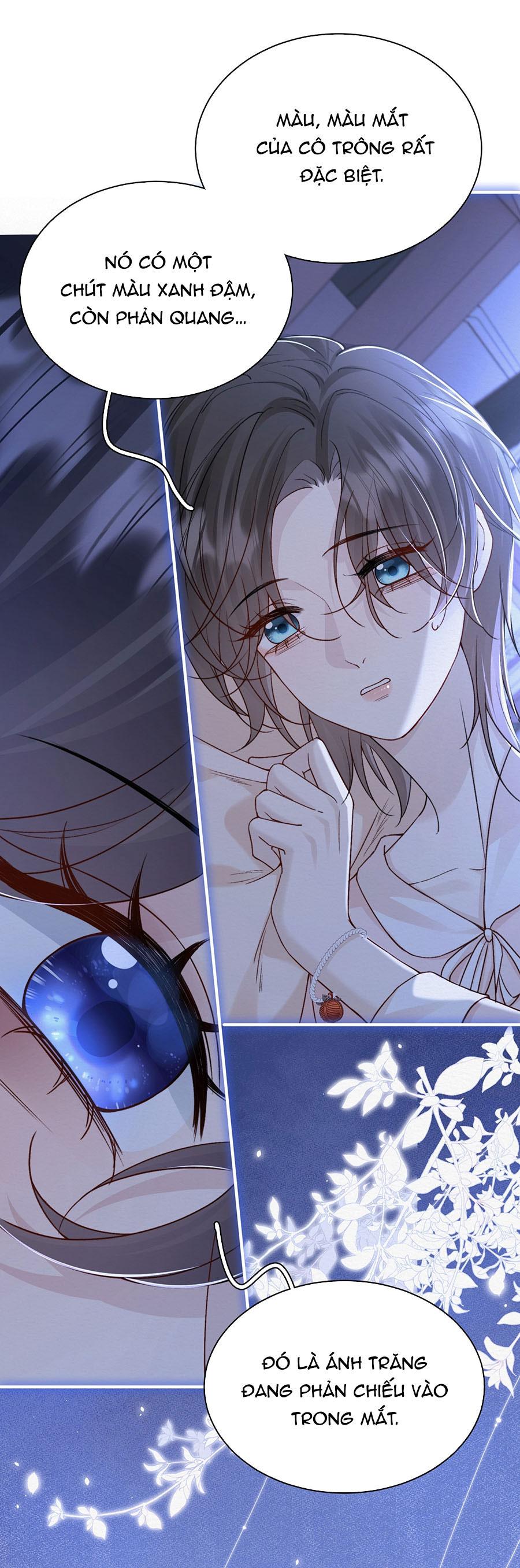 Ảnh Chụp Phòng Kín Chapter 11 - Trang 2