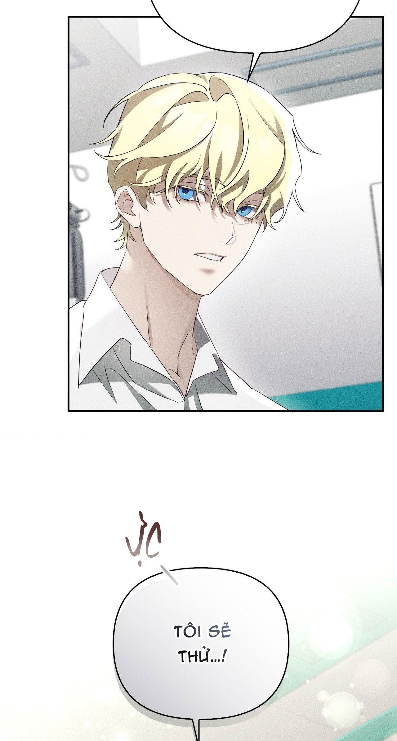 BLOOD POKER Chapter 13 - Next Chapter 14