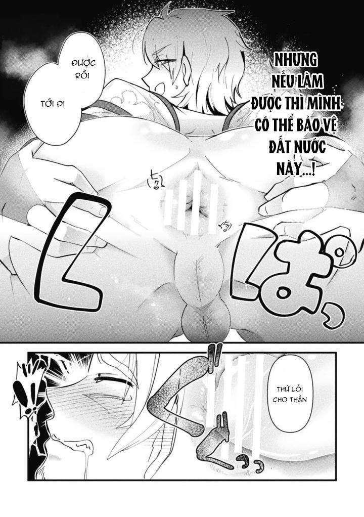 Oneshot hỏny Chapter 308 - Next Chapter 309