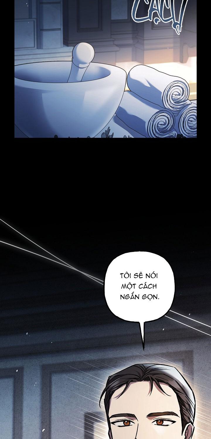 (ABO) BƯỚC NGOẶT Chapter 61 - Next 