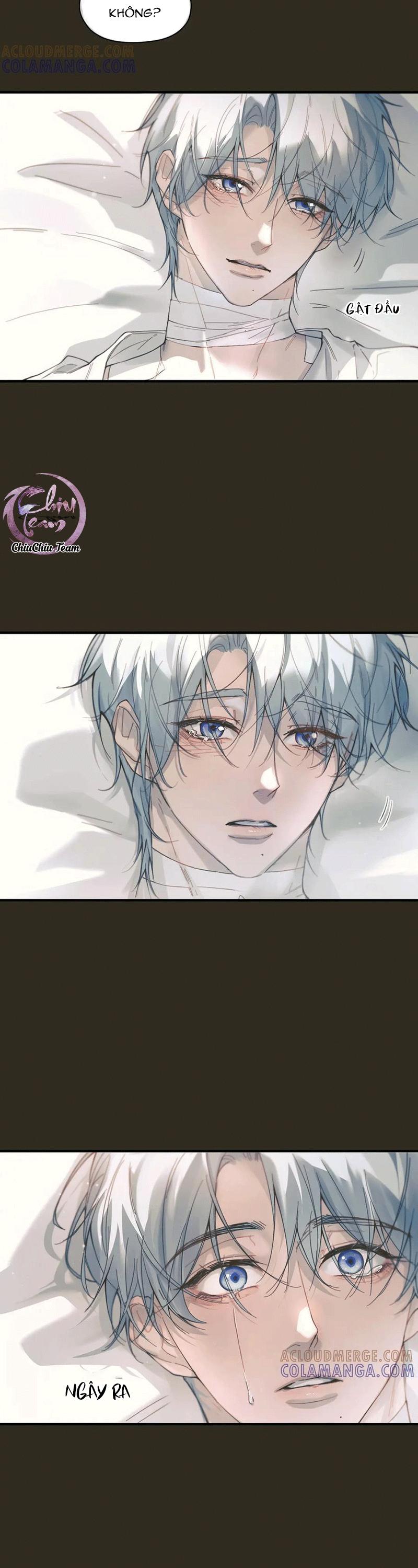 Tinh Vệ Chapter 36 - Next 