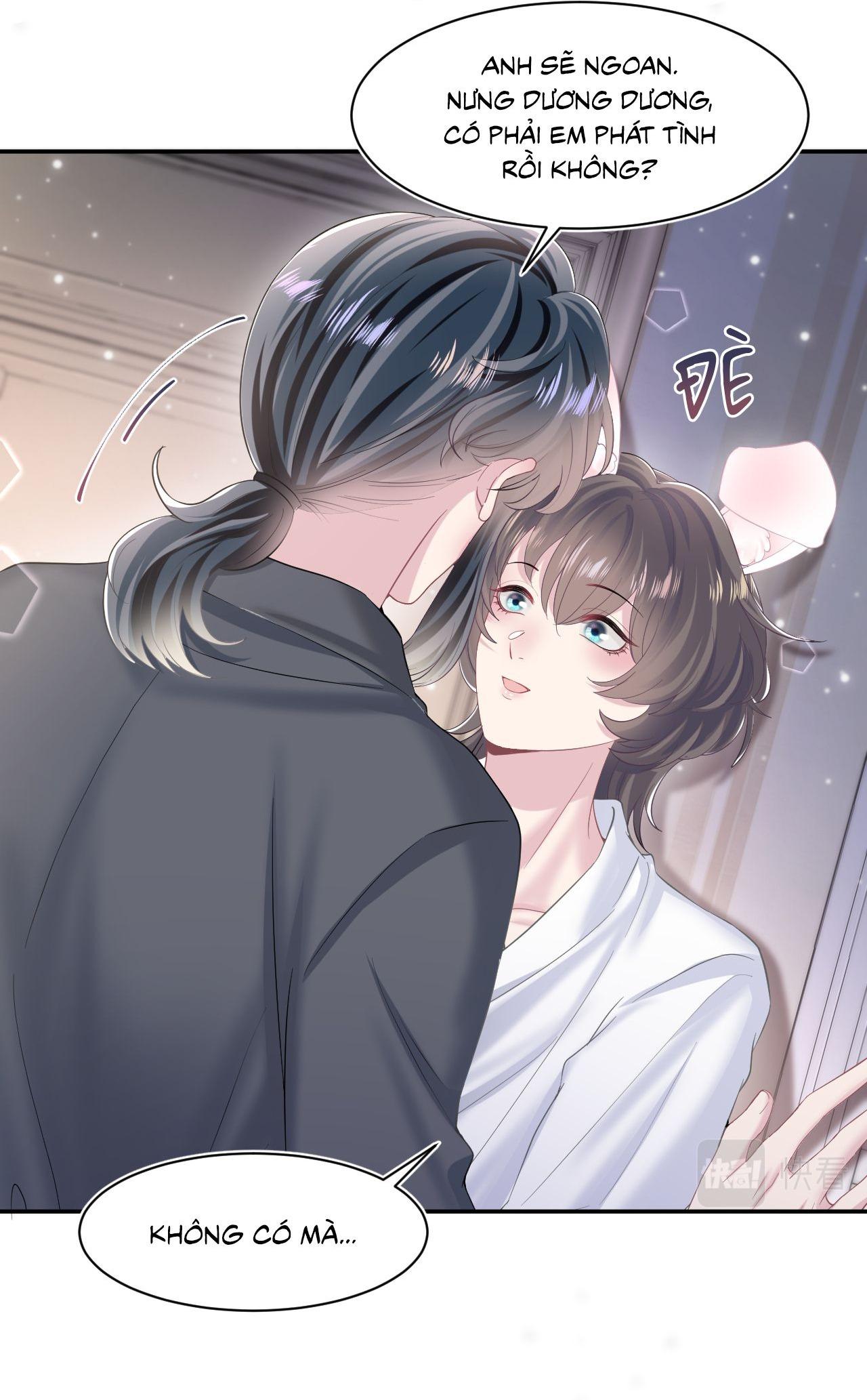 Tuyệt mỹ bạch liên hoa online dạy học Chapter 92 - Next Chapter 93