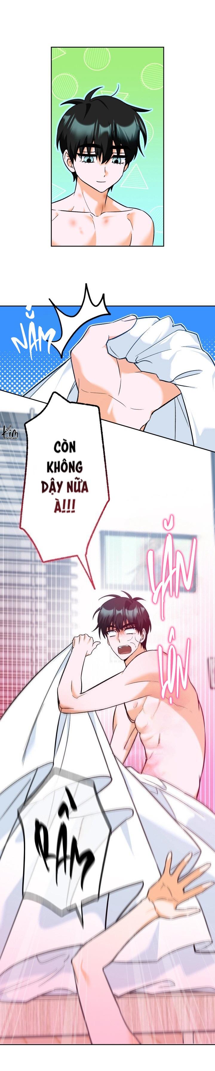 BL NGẮN TUYỂN CHỌN Chapter 40.8 định hướng 8 - Next Chapter 40.9 định hướng 9