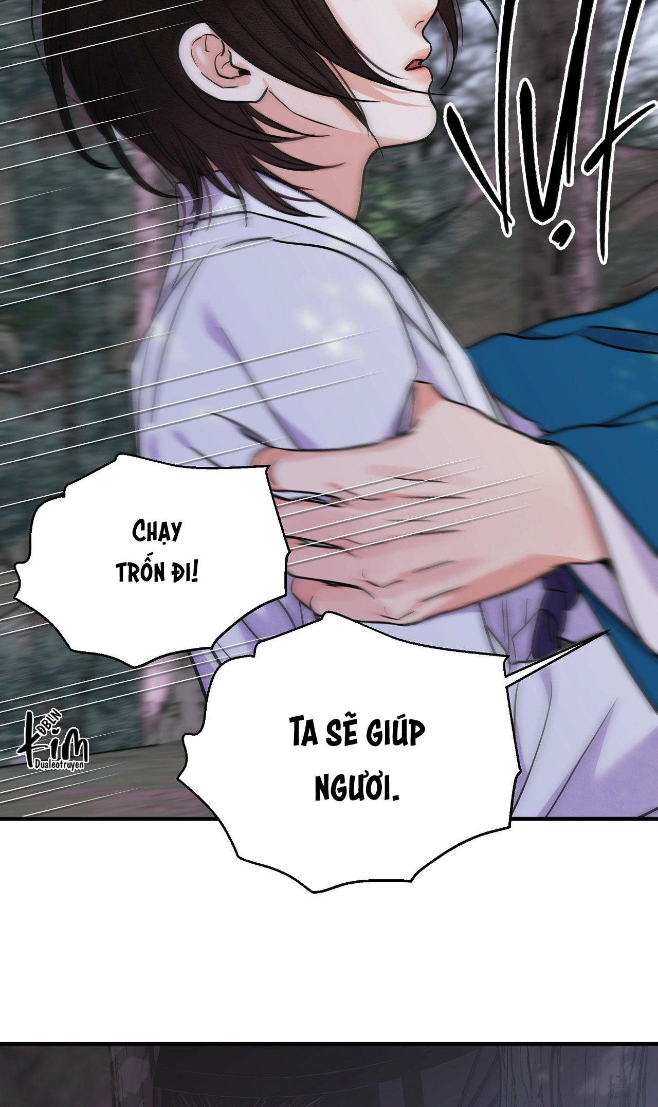 KIẾM HOA Chapter 93 - Next Chapter 94