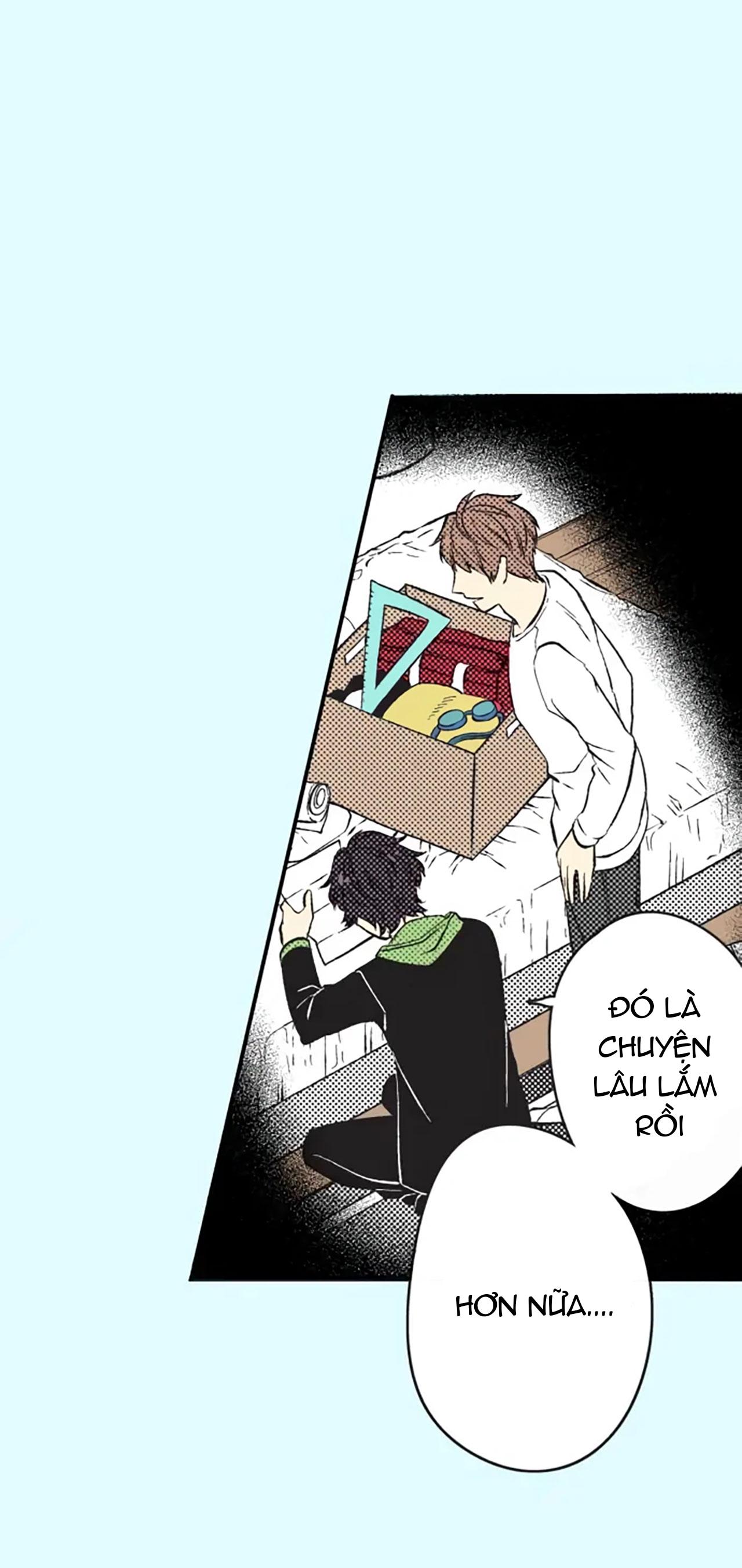 Cây Nhỏ Và Mùa Xuân Thân Yêu Chapter 42 - Next 