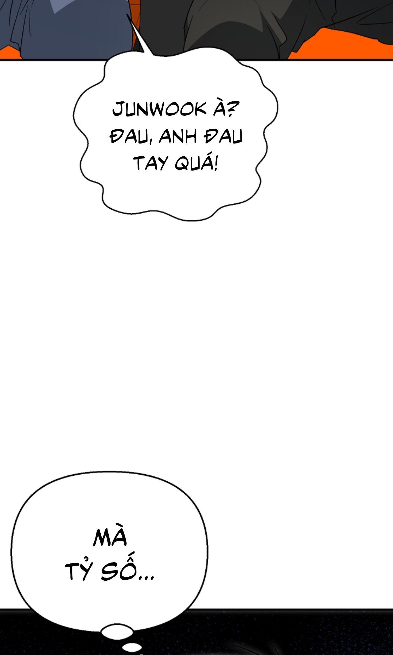 SỰ THẬT TRẦN TRỤI Chapter 19 - Trang 2