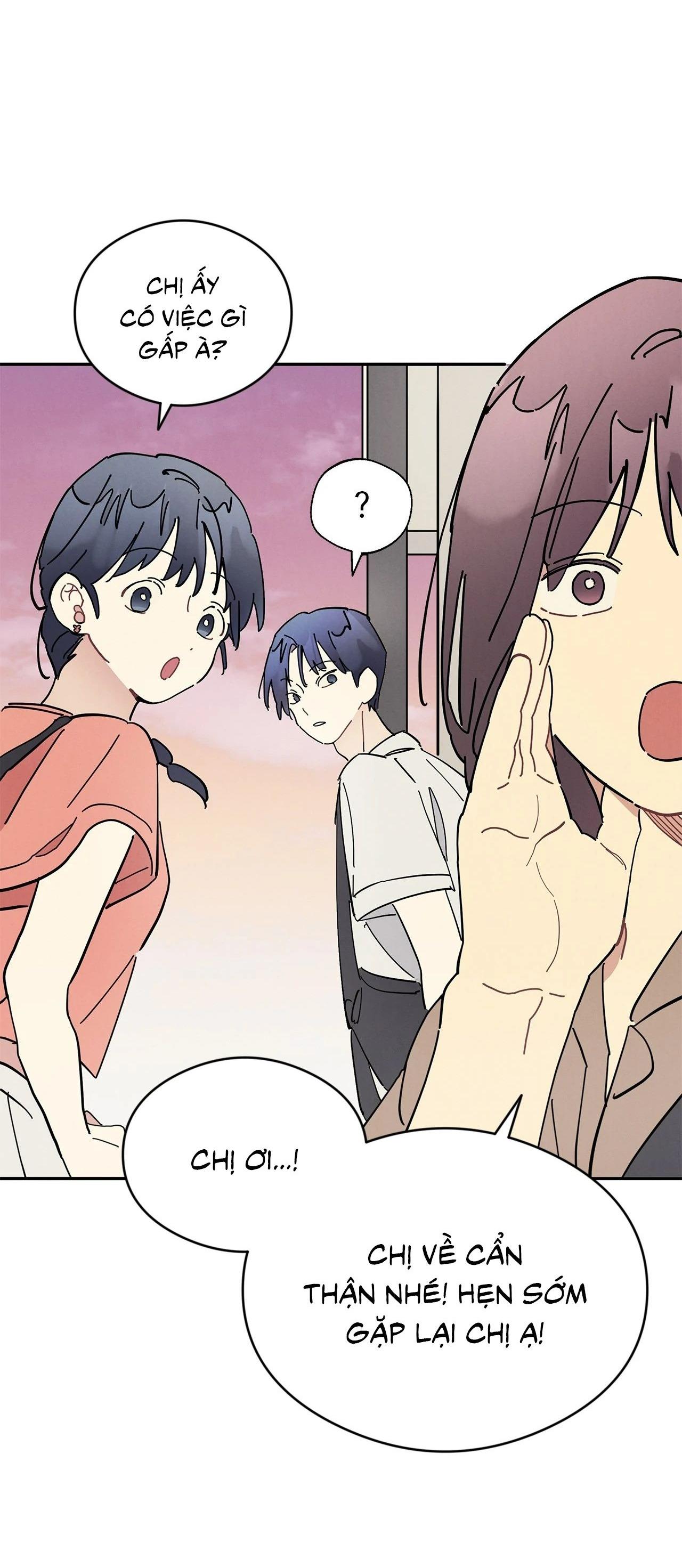 One-Room TA Chapter 39 - Next Chapter 40