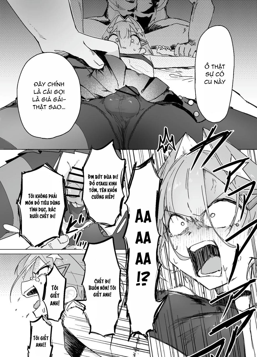 Đutanbao Shota Chapter 108 - Next Chapter 109