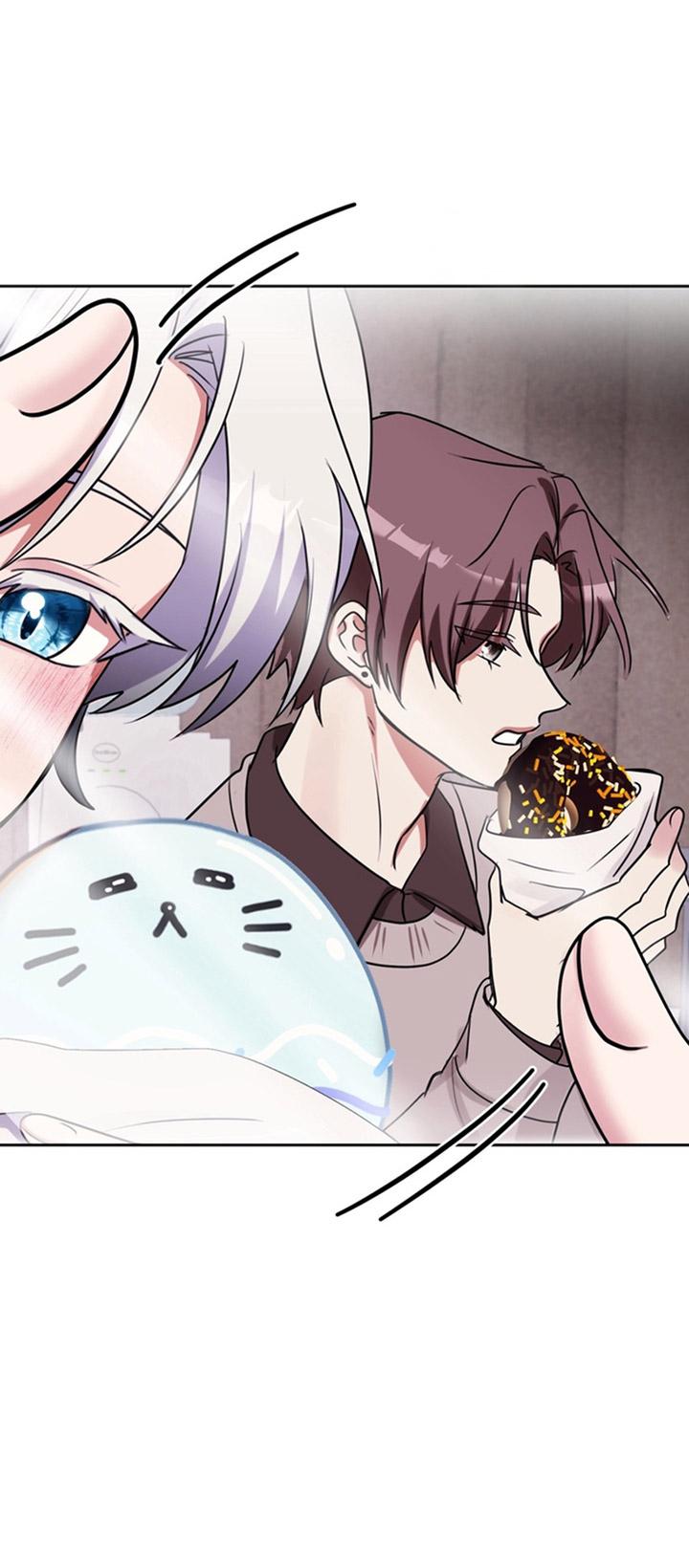 [DDT] TRỒNG KỲ Ở NÚI BAEKDU Chapter 5 19+ - Trang 2