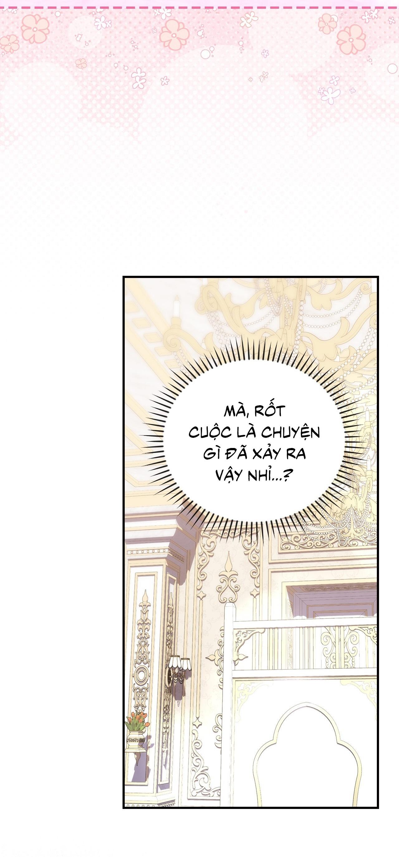 Xuyên thành cục bông của tên cuồng công Chapter 15 - Next Chapter 16