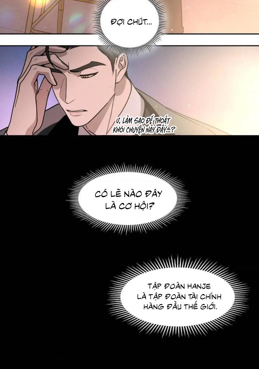 Đảo Ngược Kịch Bản Chapter 1 - Next 
