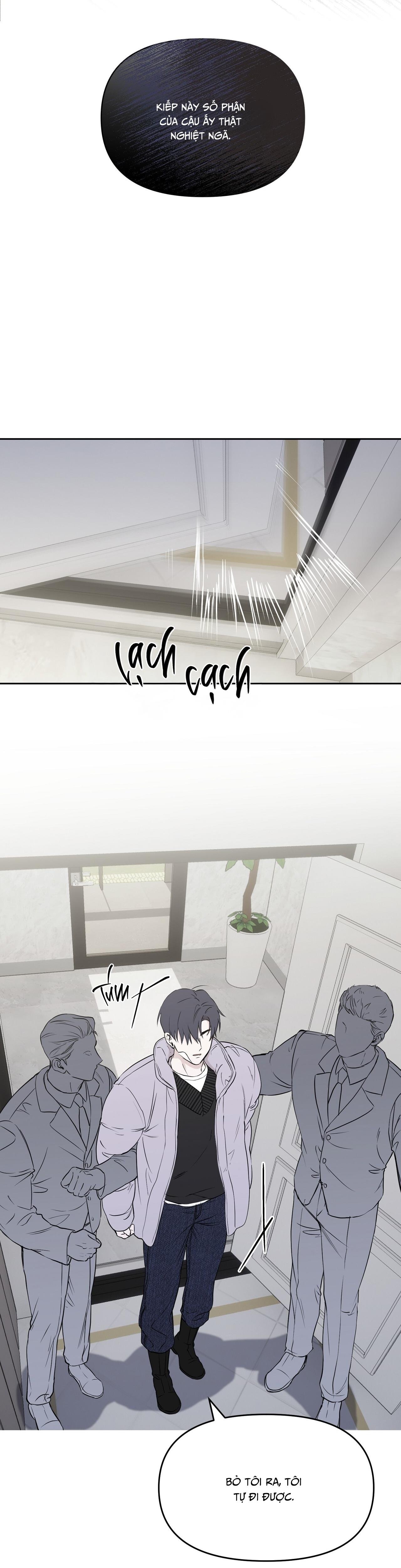 (GĐCV) ÁNH NẮNG LEN LỎI Chapter 1 - Next Chapter 2