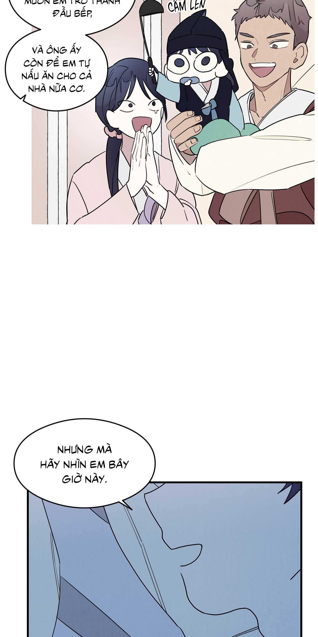 One-Room TA Chapter 19 - Next Chapter 20 H tuốt nhẹ hàng