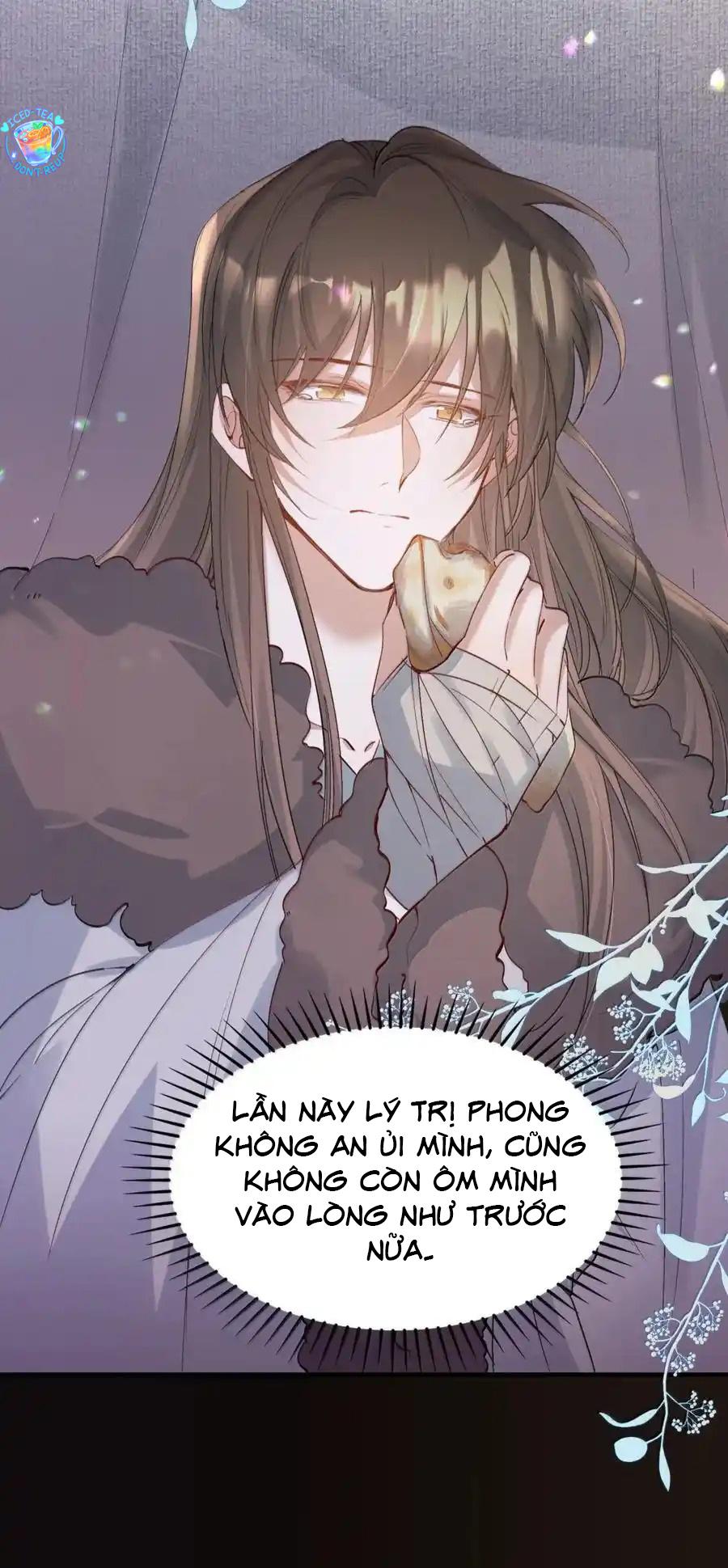 Loạn thế vi vương Chapter 125 - Next Chapter 126