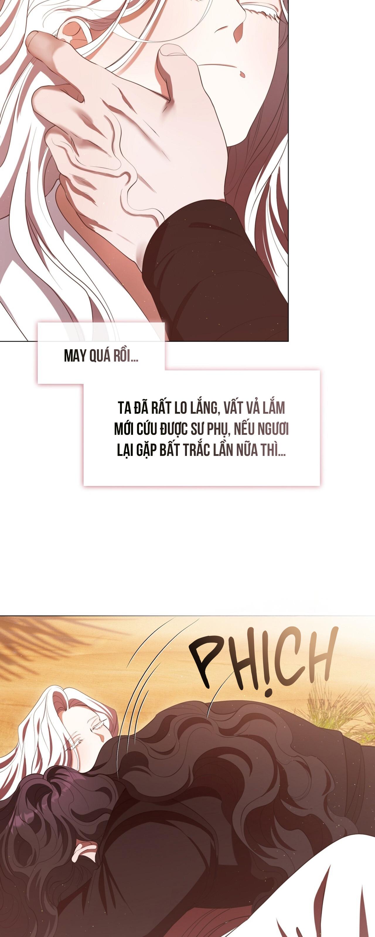 Tôi đã nuôi dạy thủ lĩnh giáo phái ác ma Chapter 70 - Next Chapter 71