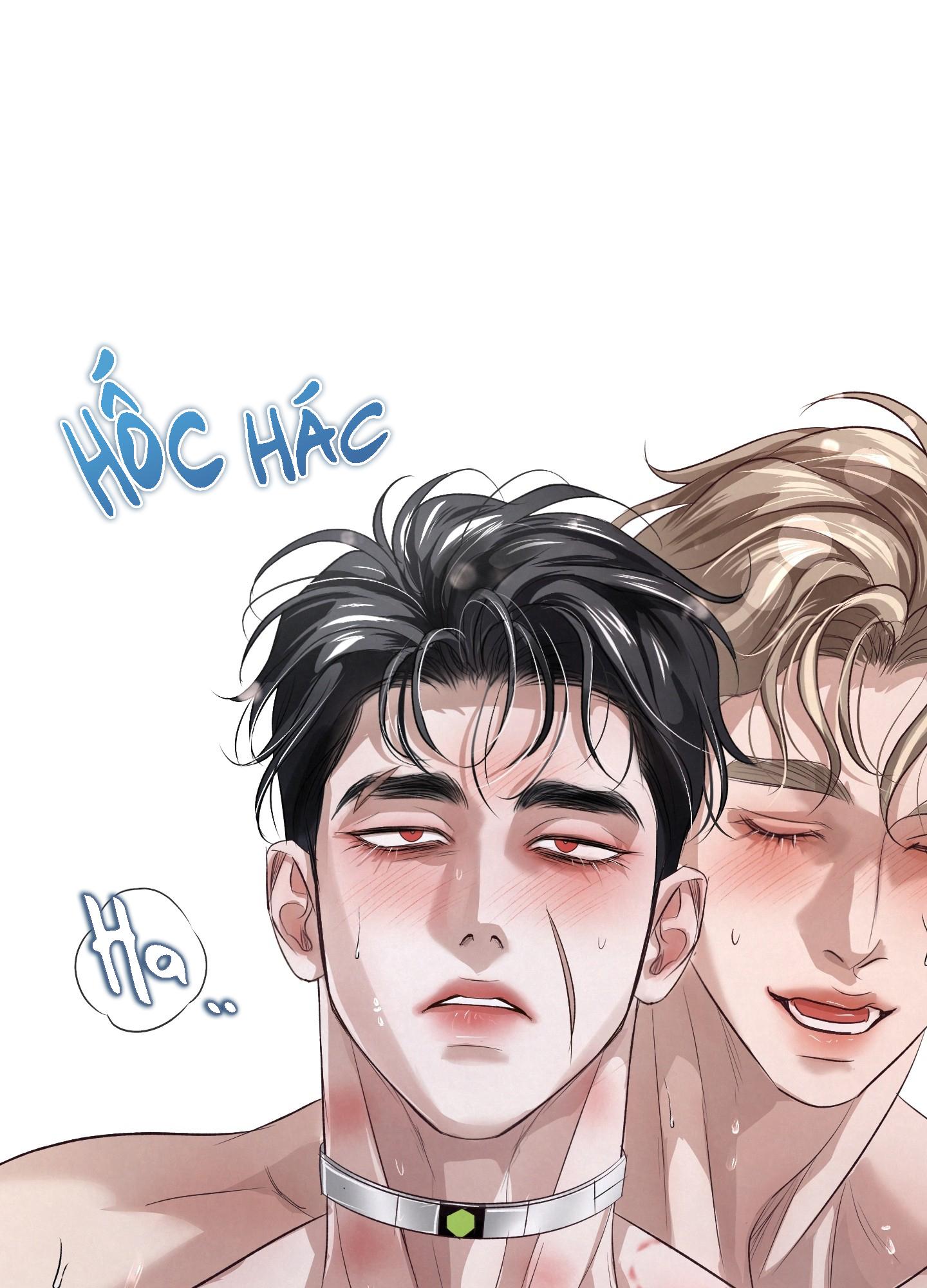 BLOOD GUIDE Chapter 51 - Next Chapter 52