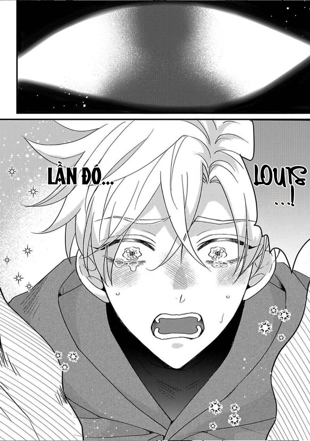 Cô Dâu Của Rồng Chapter 6 - Next 