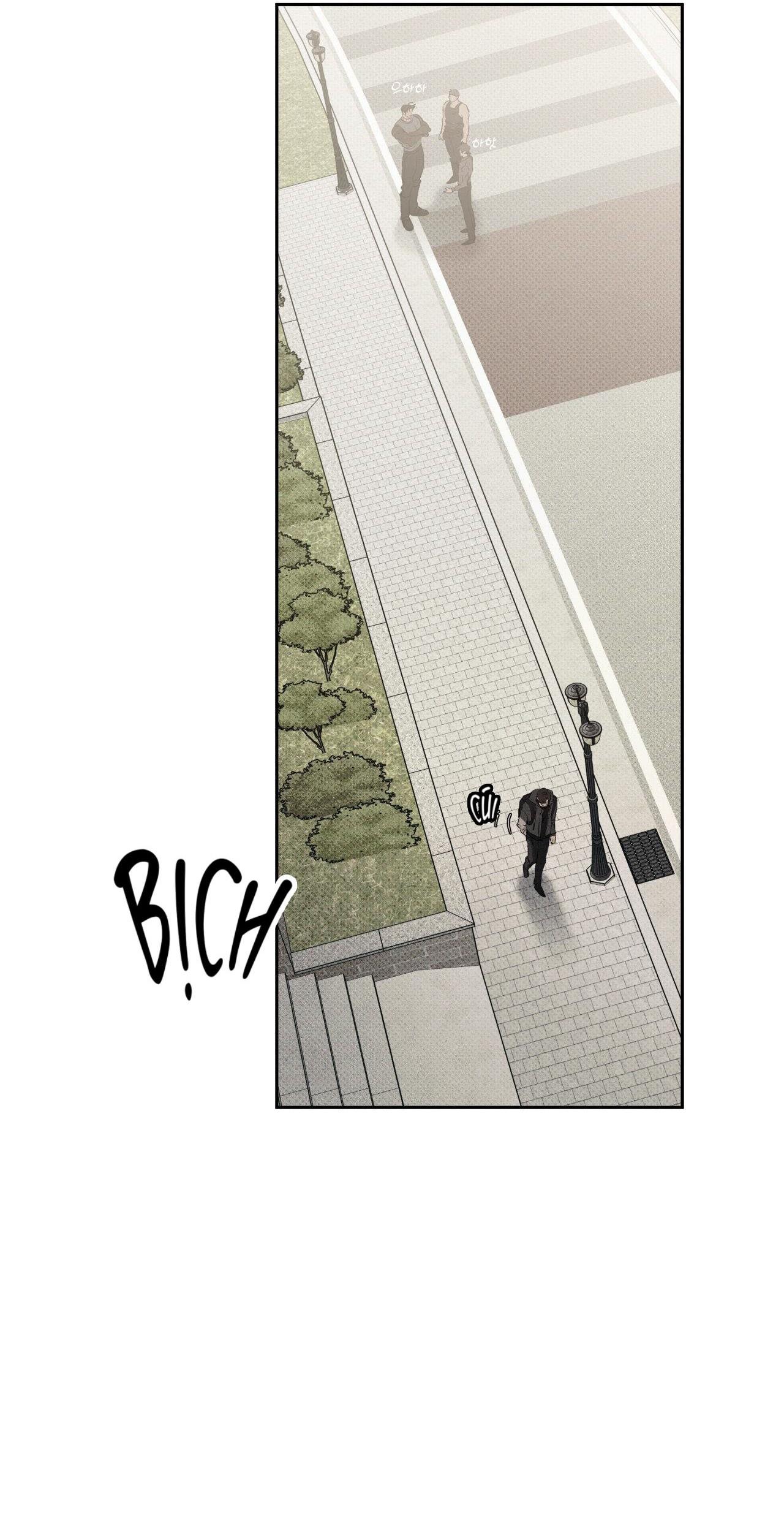 (CBunu) Chó Săn Của Sisyphus Chapter 25 End season 1 - Next 