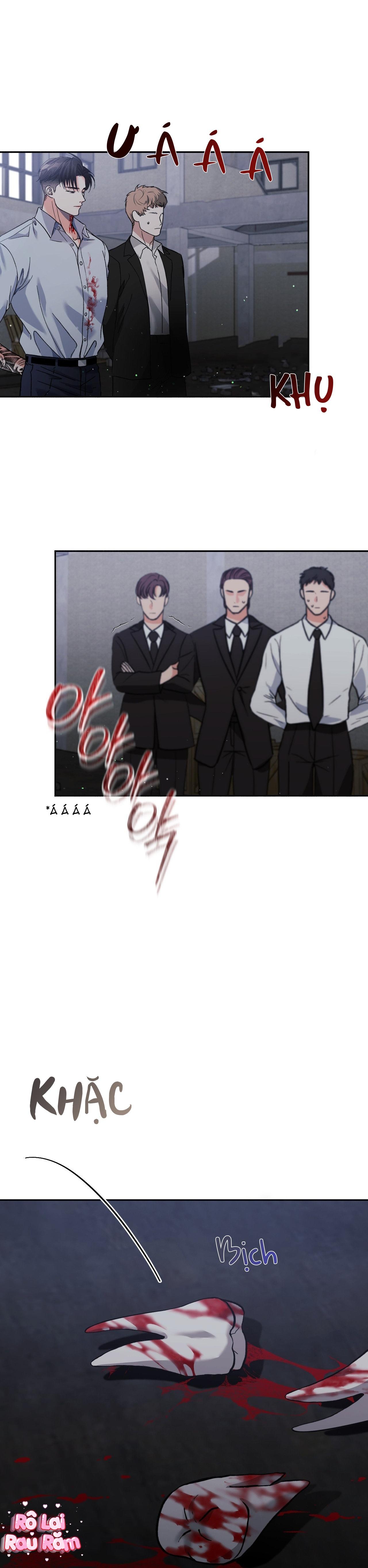 Cậu ấy thật là đáng yêu Chapter 30 END SS1 - Next 