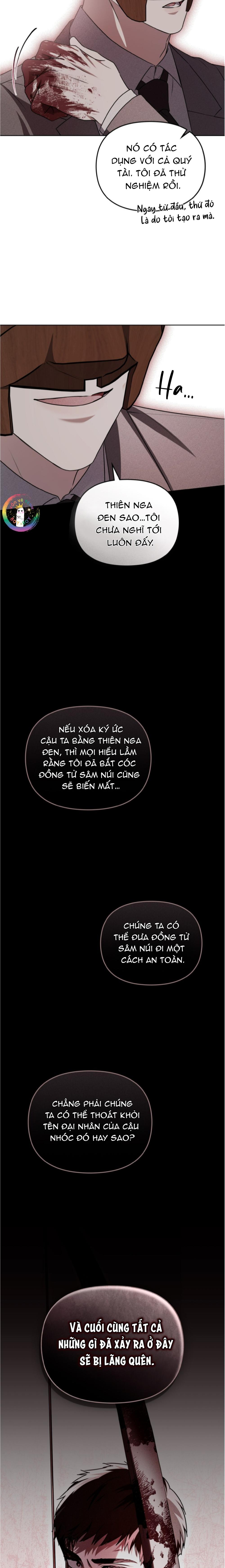 Linh Hồn Lửa Chapter 28 - Trang 2