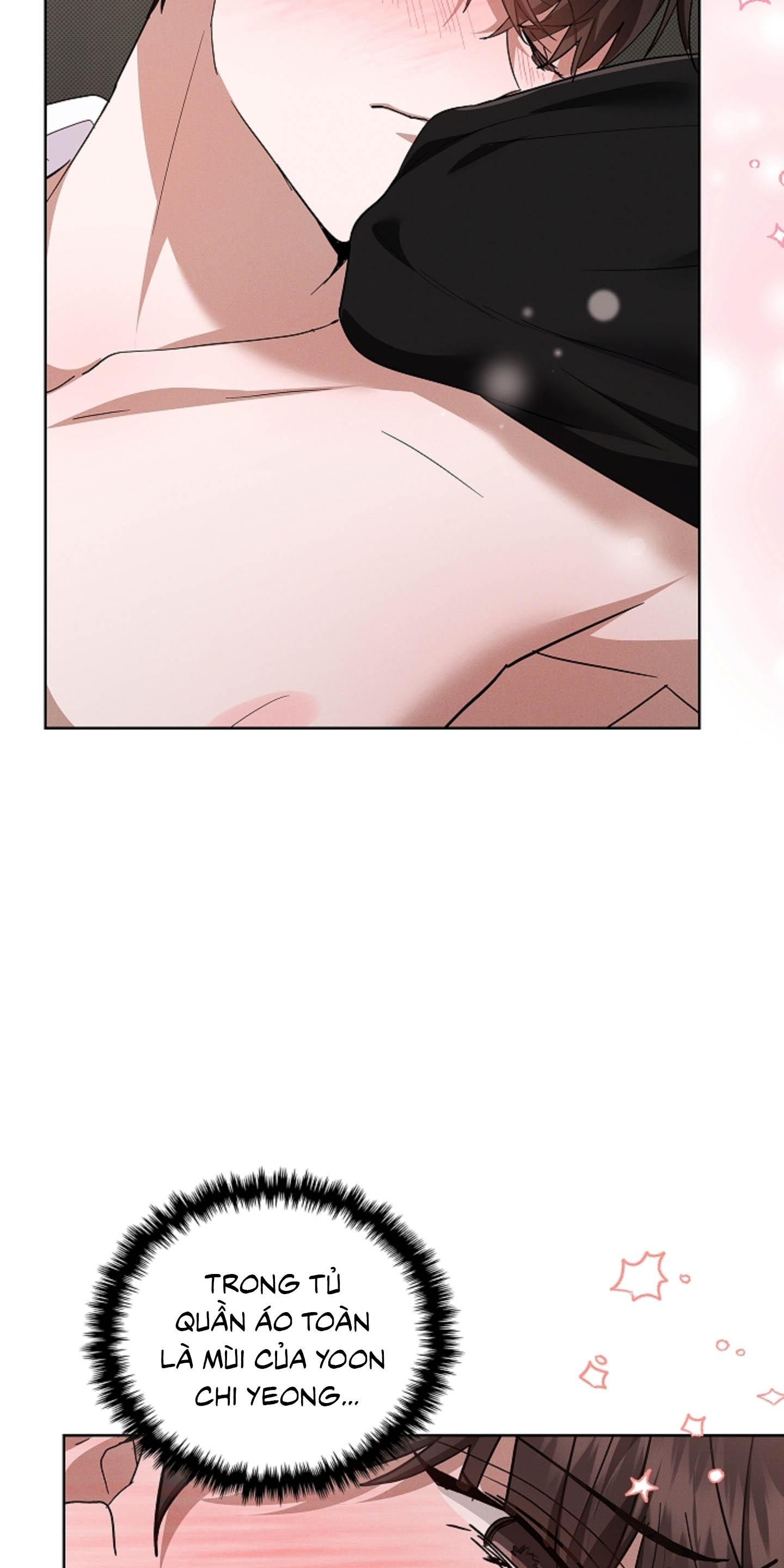 ĐỪNG ĐỘNG VÀO CÚN CON! Chapter 44.04 H+ - Next 