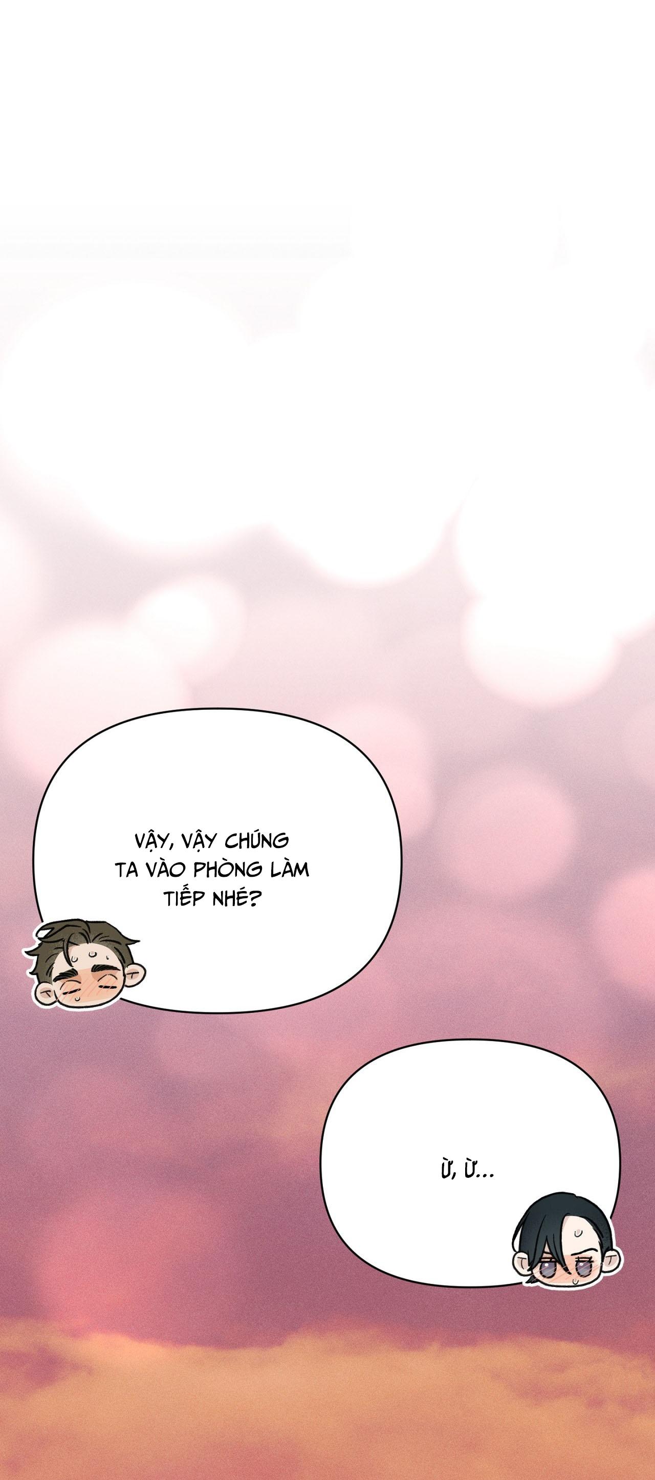 TÌNH YÊU KHỞI ĐẦU TỪ NỖI SỢ Chapter 10 H+ - Next Chapter 11 H+