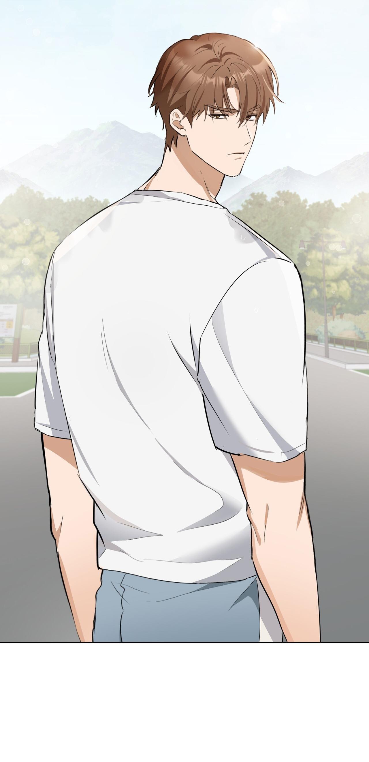 TÌNH YÊU KẸO BẠC HÀ Chapter 8 - Next 