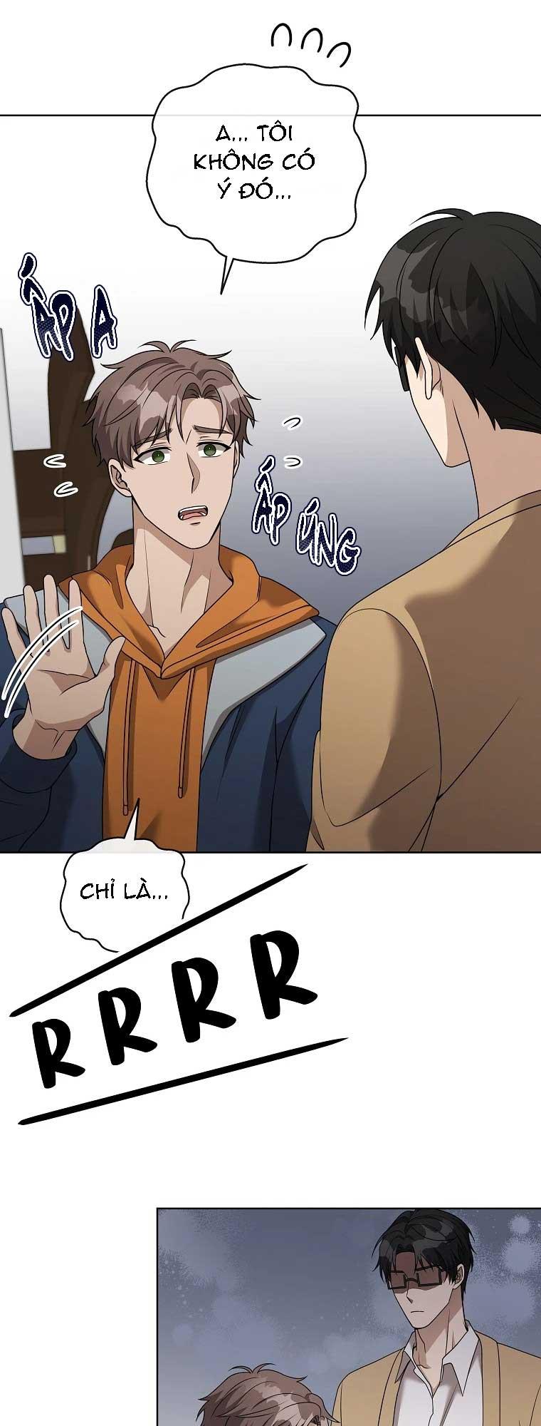 THẾ CHẤP LỖ ĐÍT Chapter 14 - Next Chapter 15