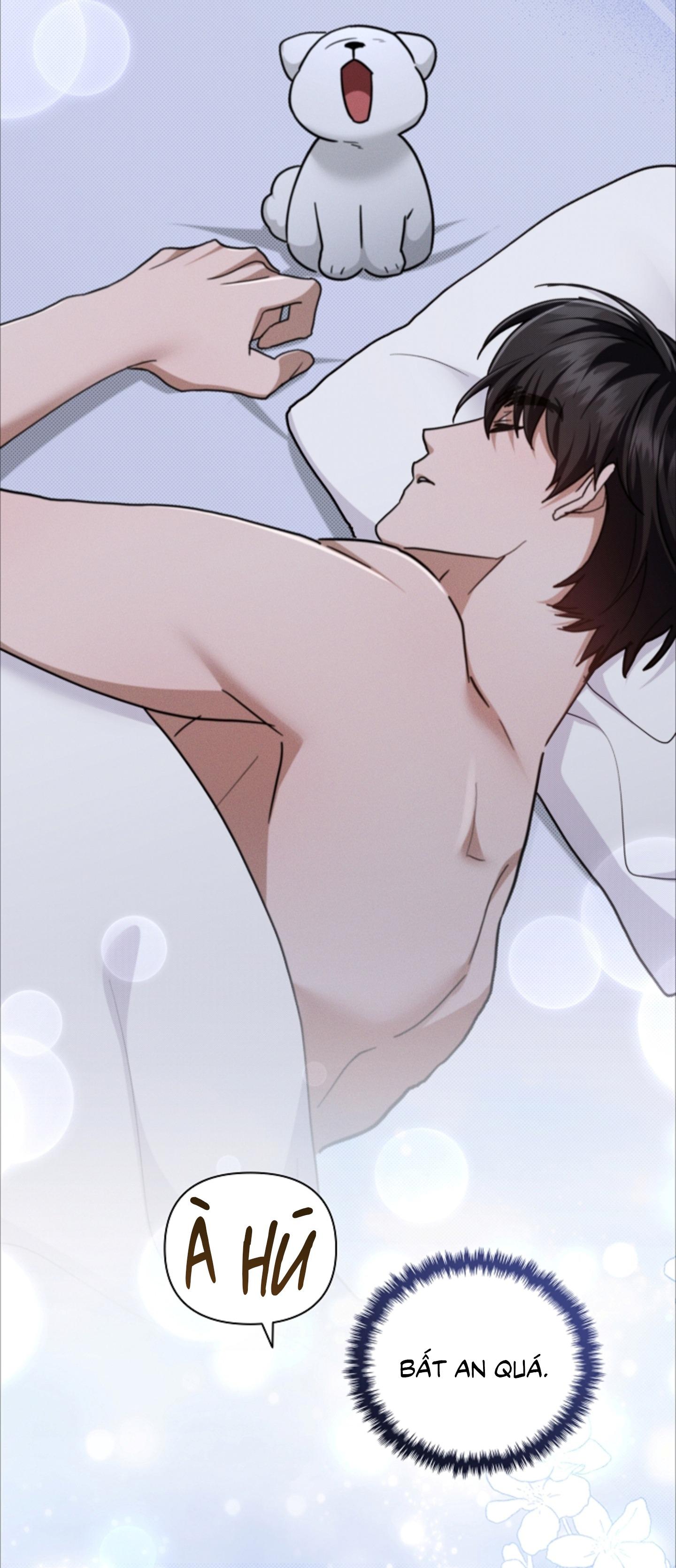 ĐỪNG ĐỘNG VÀO CÚN CON! Chapter 44.05 - Next 