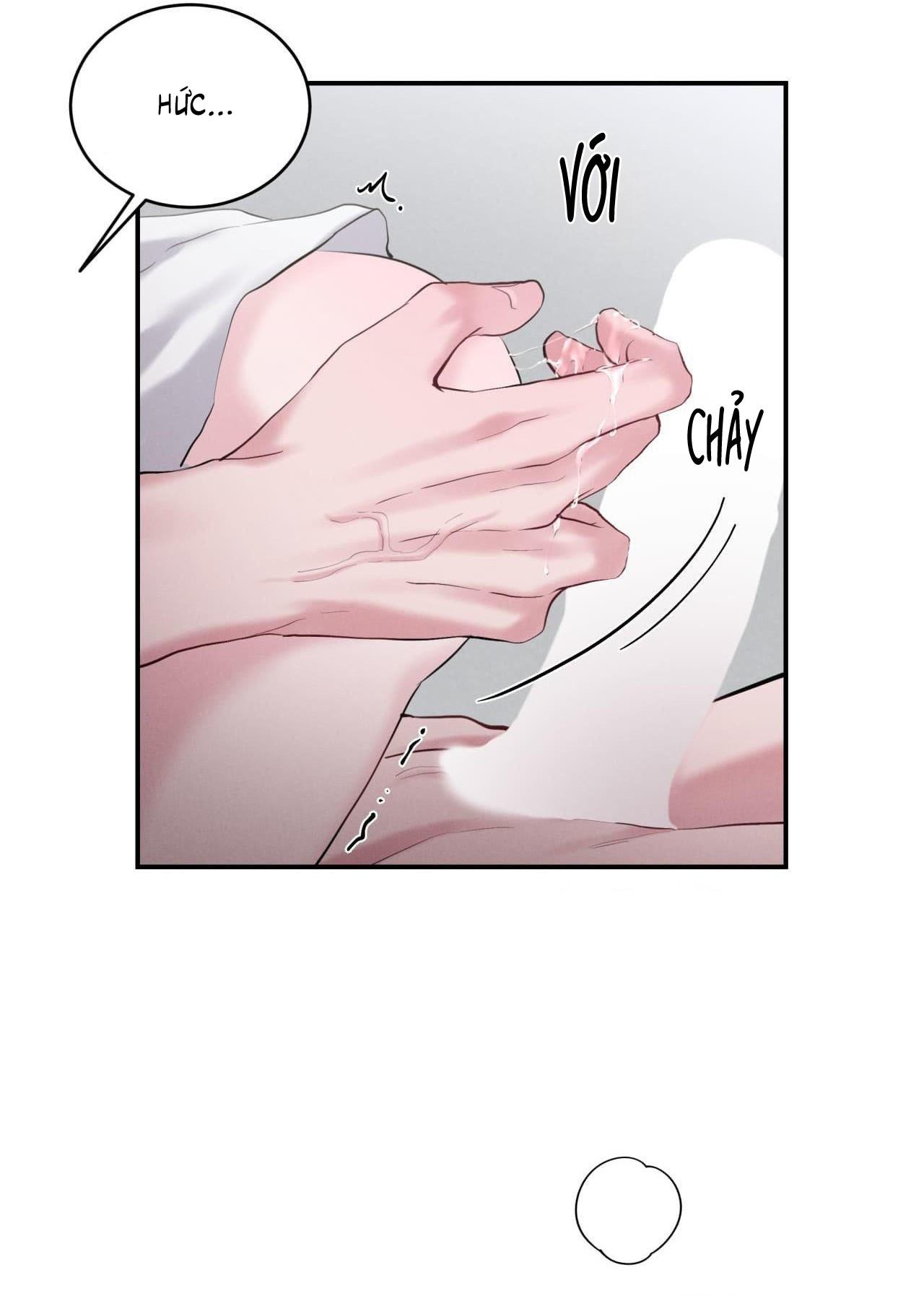 (CBunu) Làm Tình Cũng Cần Luyện Tập Nữa Sao?! Chapter 39 H+ END - Next 