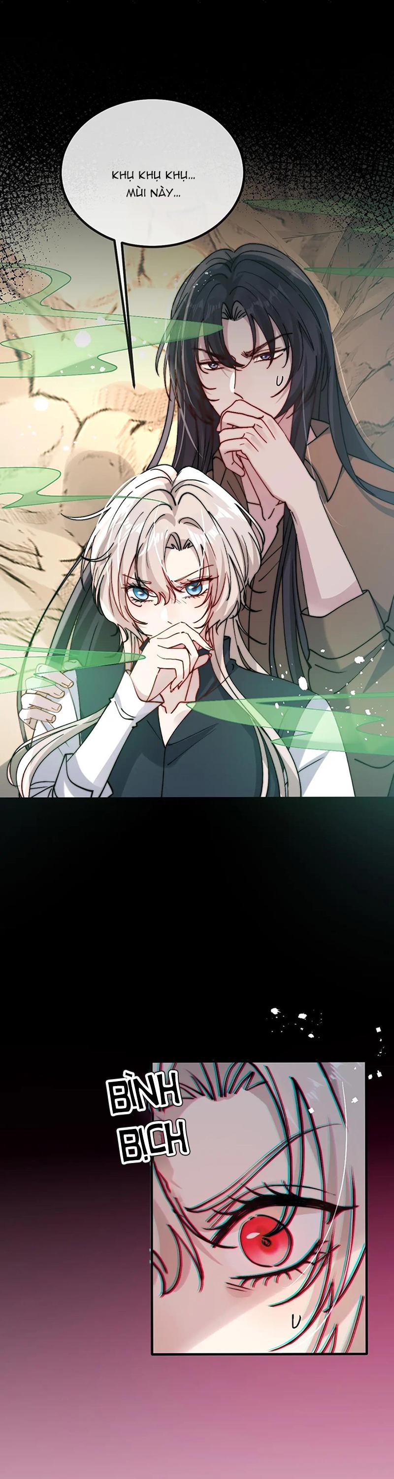 Tù Long Tuyết Chapter 60 - Next Chapter 61