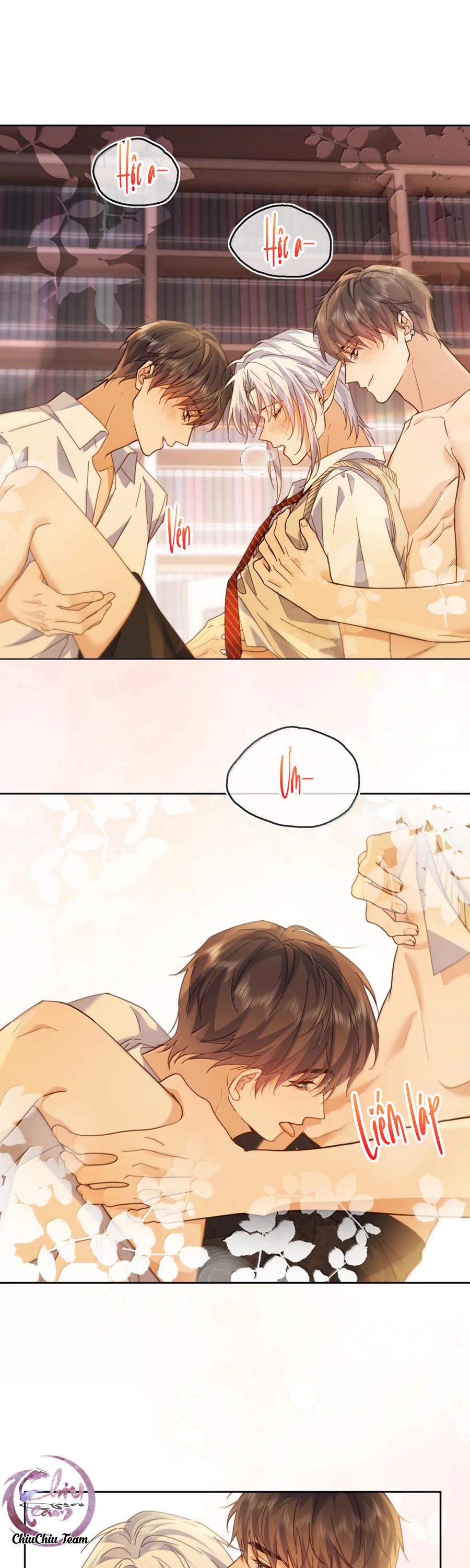 Giáo Huấn Em Trai Hư Hỏng Chapter 80 - Next Chapter 81