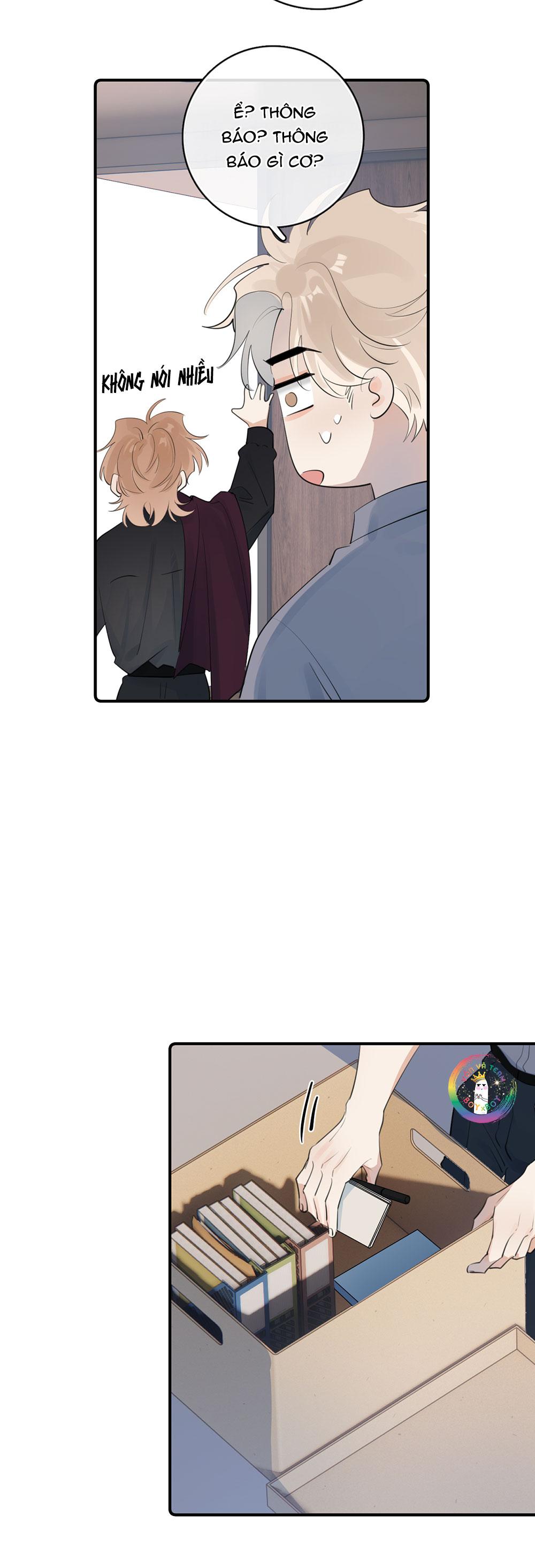 Cậu Vượt Giới Hạn Rồi Chapter 71 - Next 