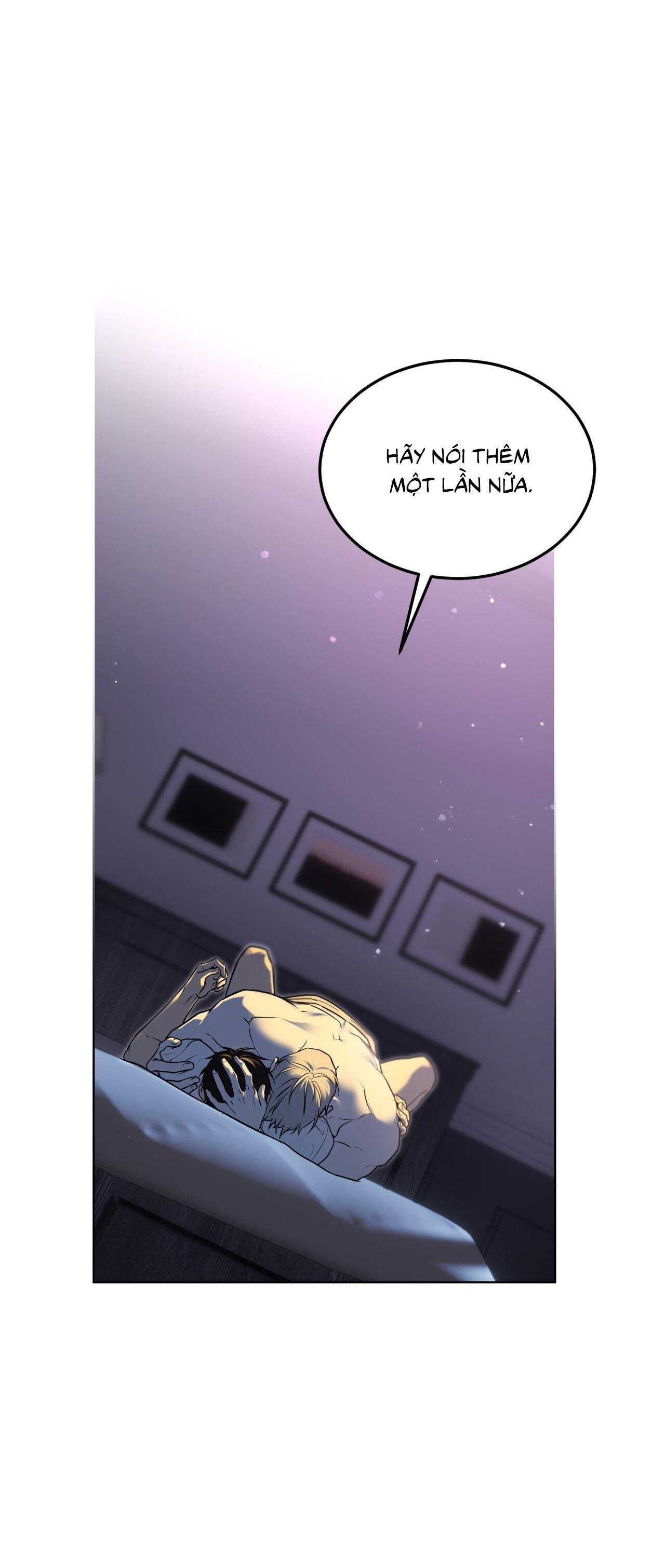 Passion Chapter 118 - Next Chapter 119