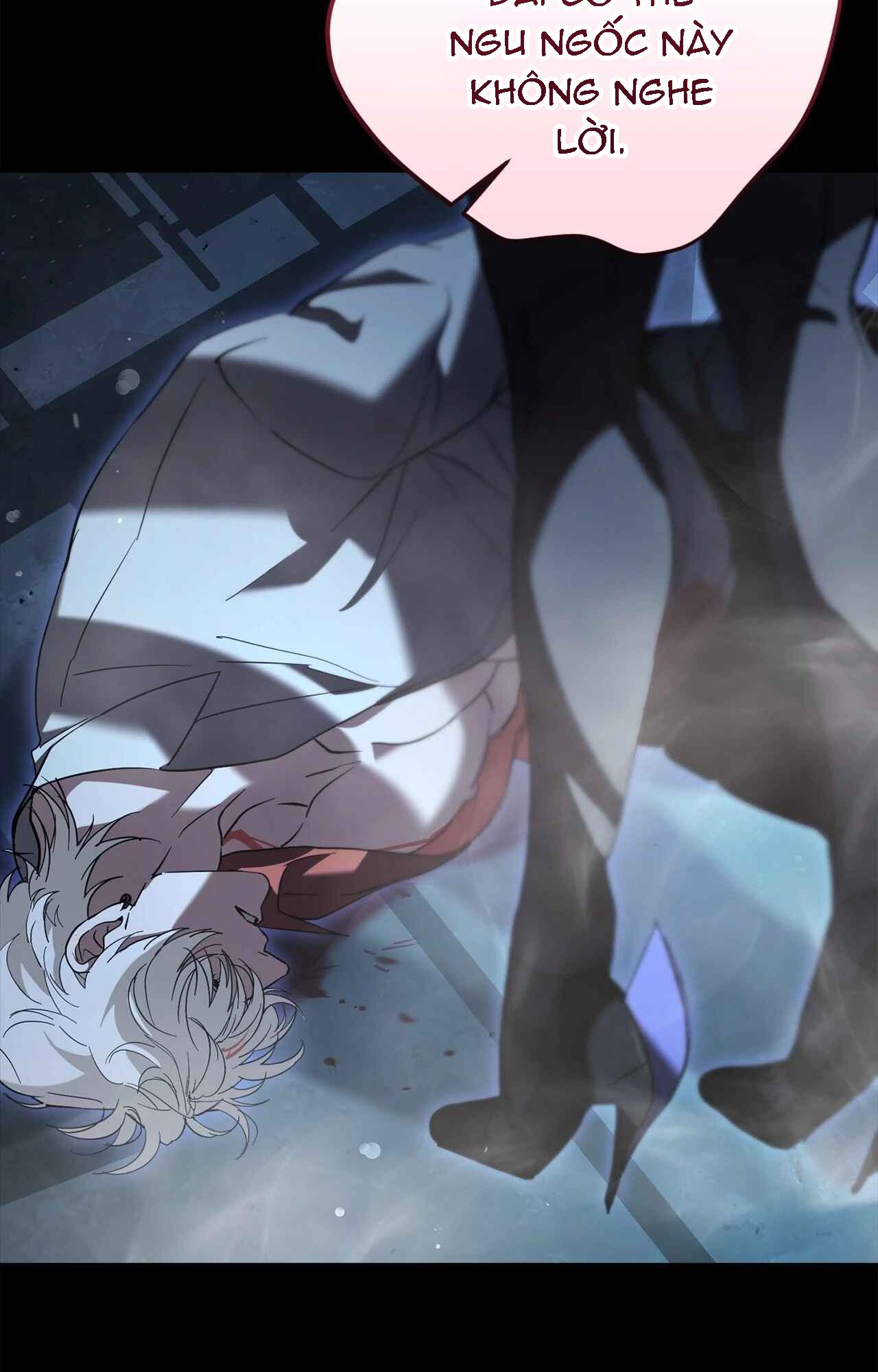 BULLET TIME Chapter 18 - Next Chapter 19