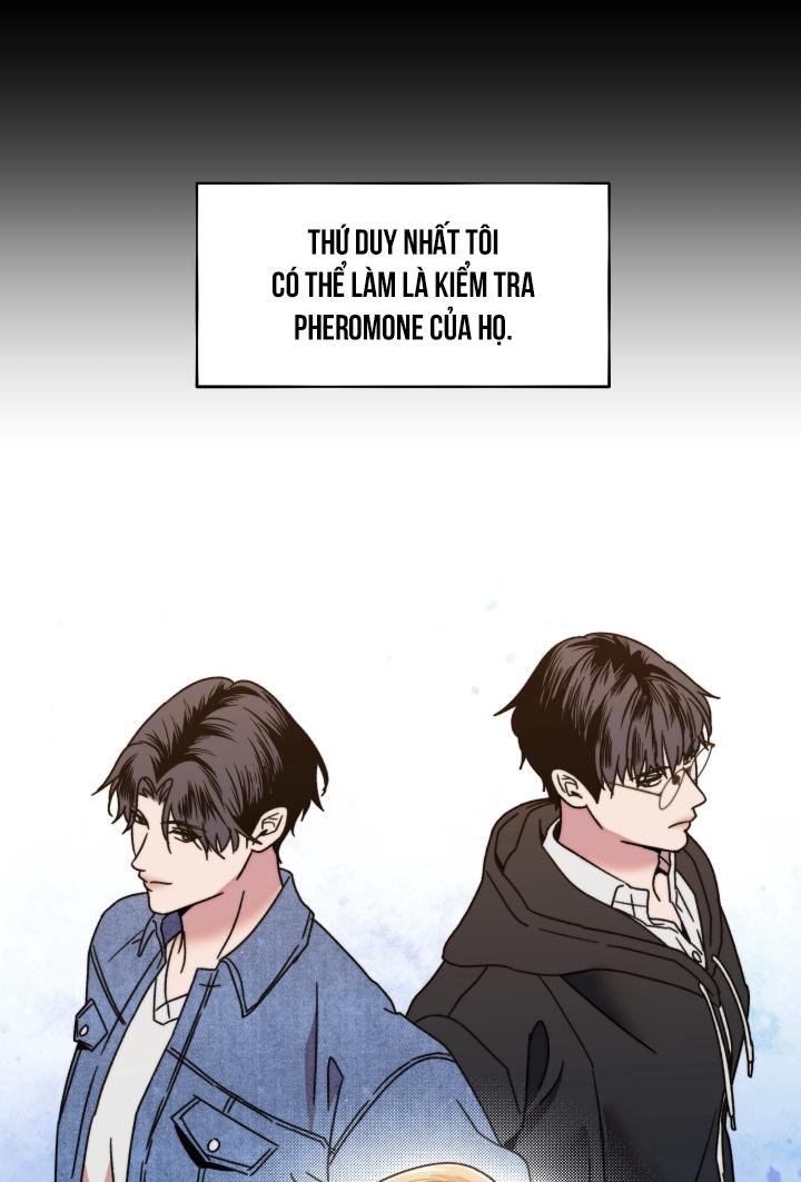 Người Hàng Xóm Bất Ngờ Chapter 2 - Next 