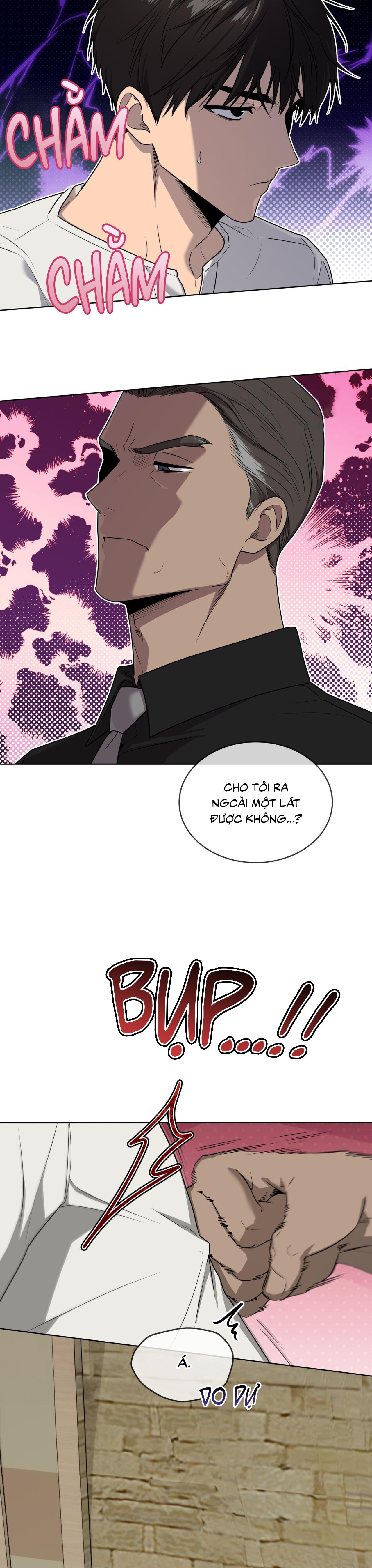 Passion Chapter 125 End ss5 - Next 