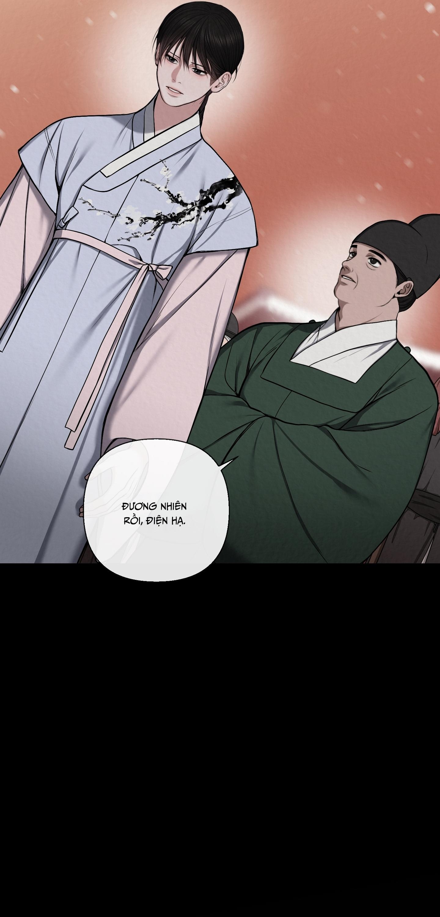 (GĐCV) HỐI HẬN Chapter 5 - Trang 2