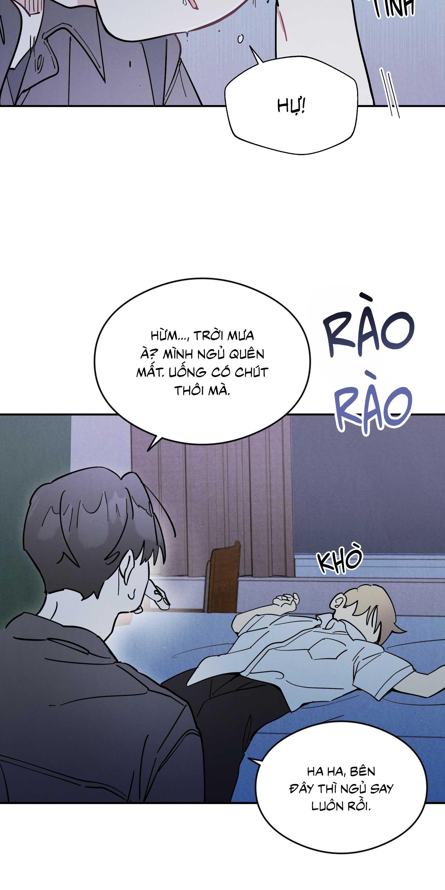 One-Room TA Chapter 44 - Next Chapter 45