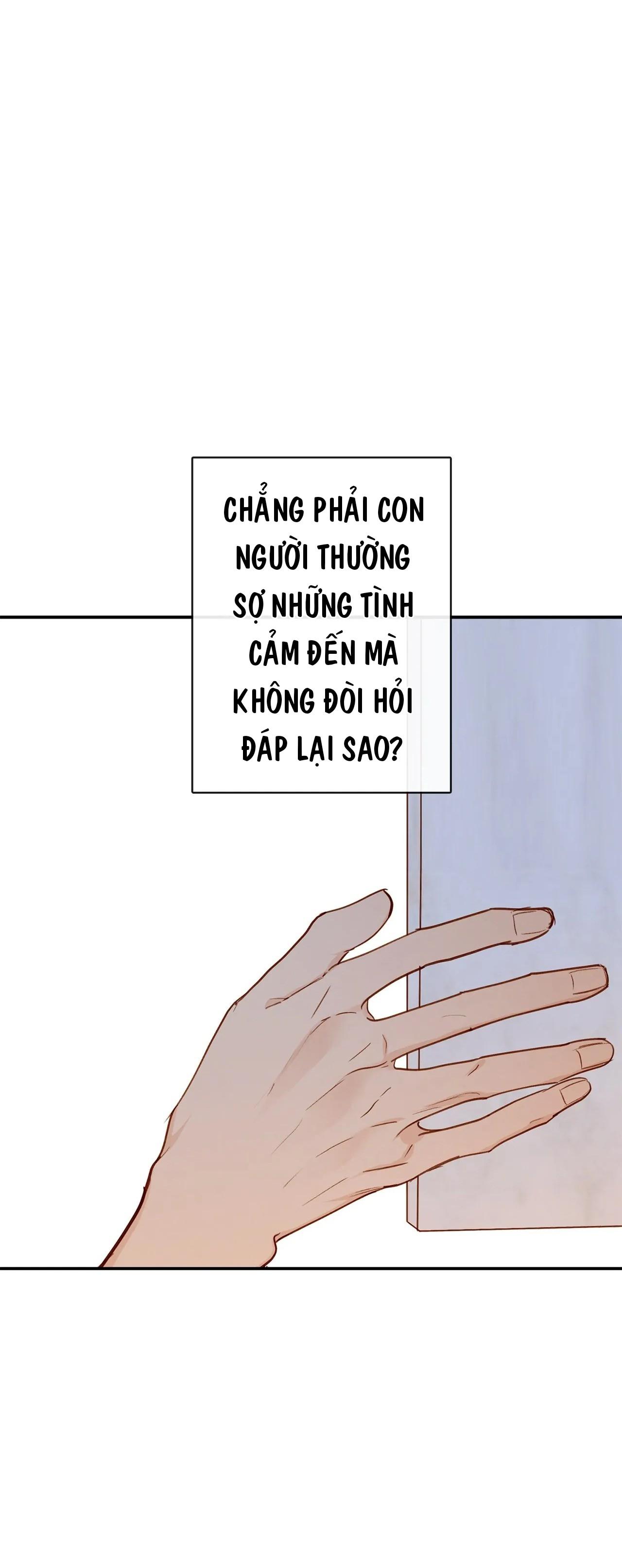 Thiên Đường Táo Xanh Chapter 122 - Trang 2