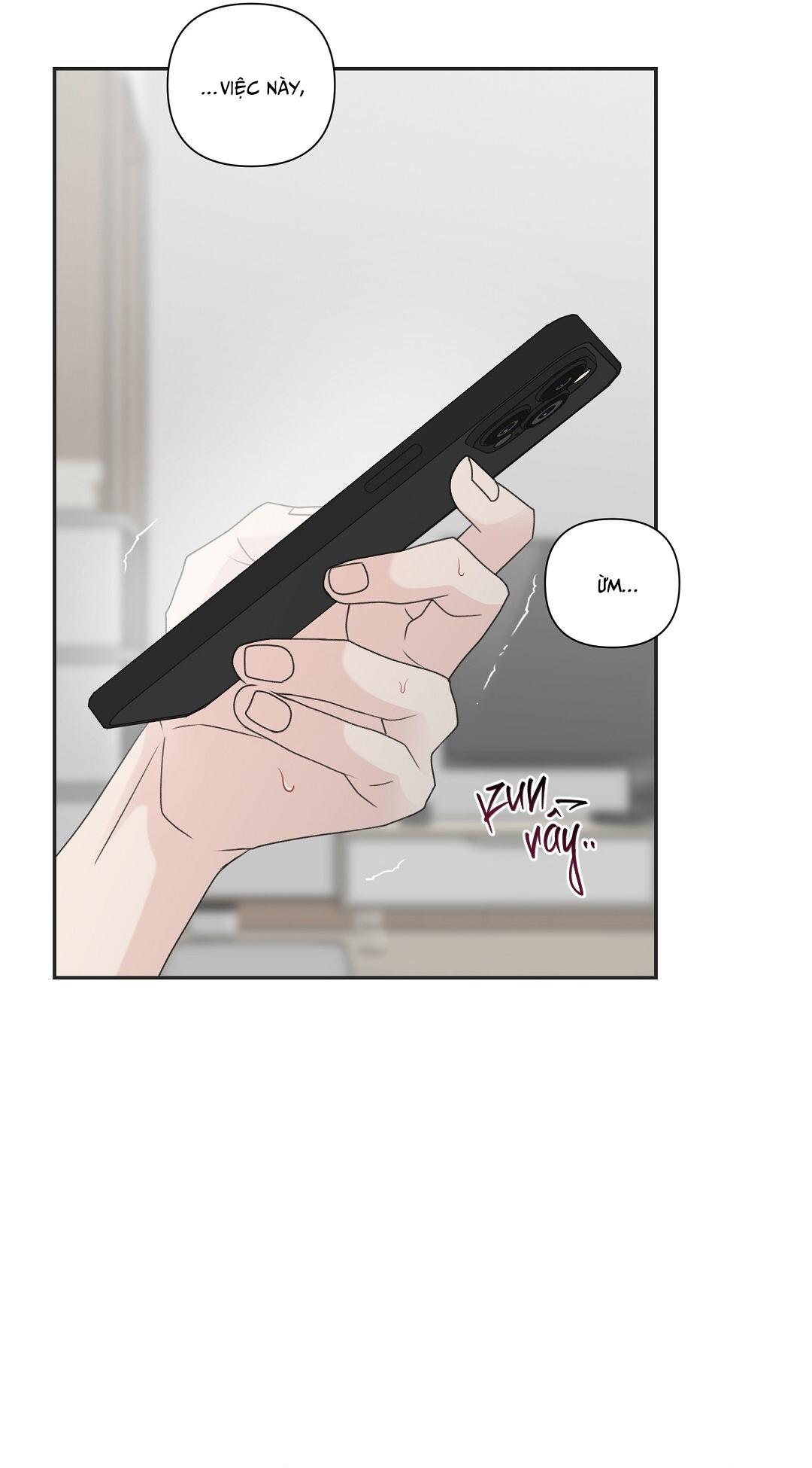 CANDY YUMYUM Chapter 31 H+ - Next 