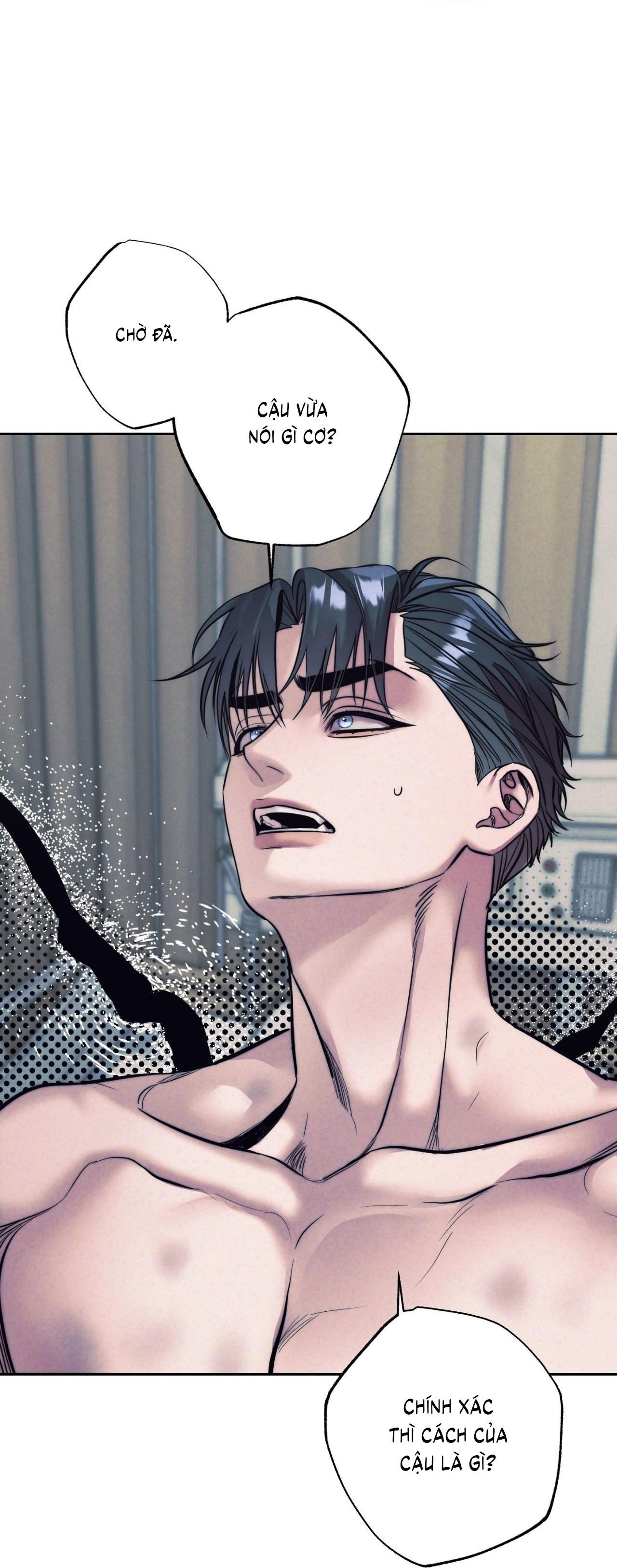 (CBunu) Stigma Chapter 51 - Next Chapter 52