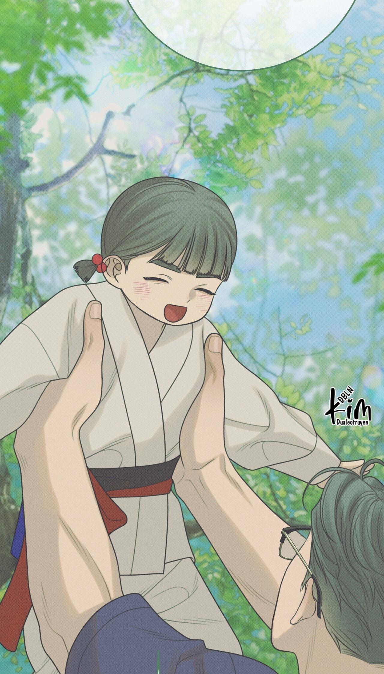 QUẺ BÓI GIẤC MƠ CỦA YÊU TINH Chapter 59 - Next Chapter 60