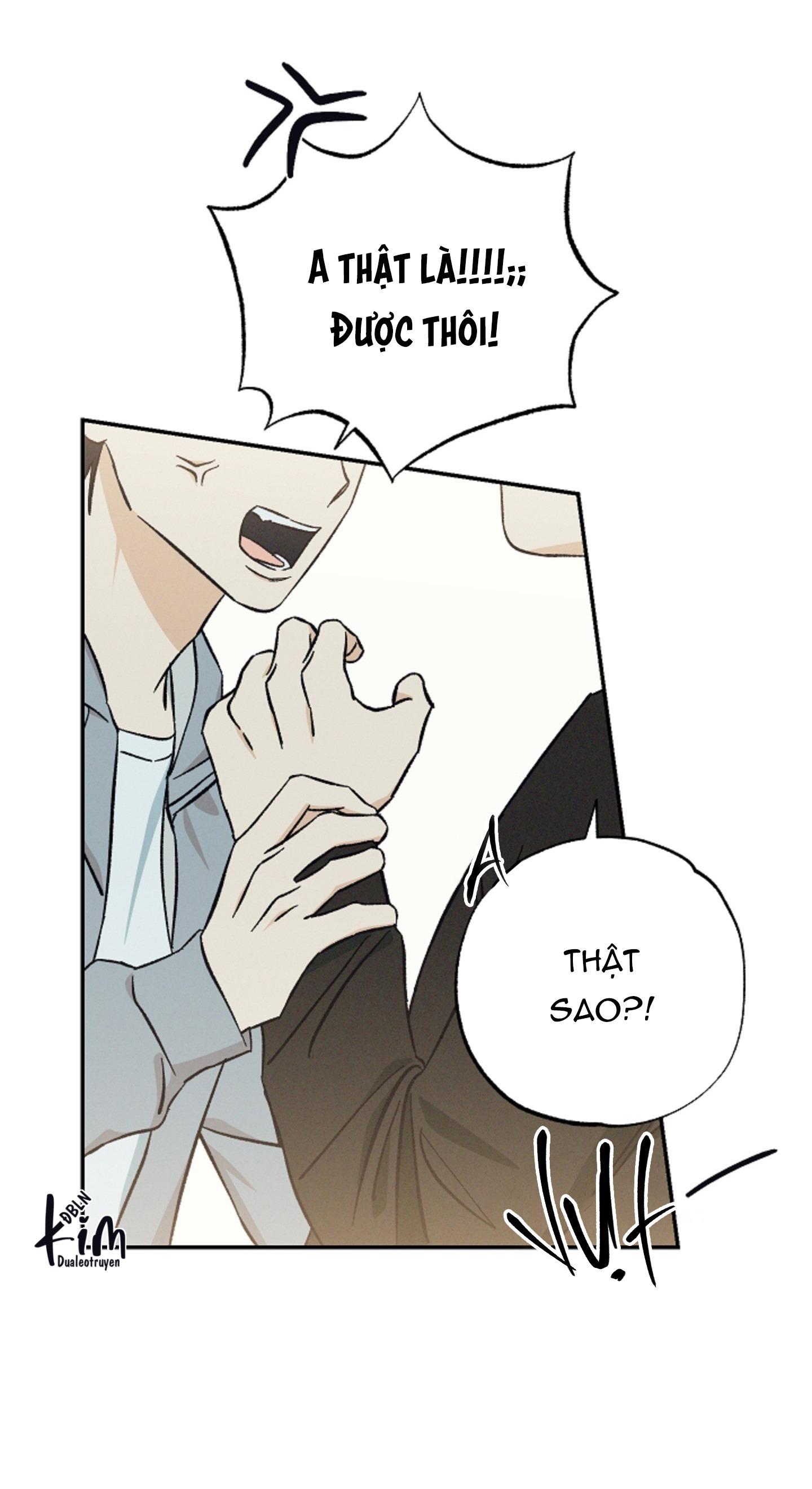 NGHIỆN SEX Chapter 31.3 pizza 3 - Next 