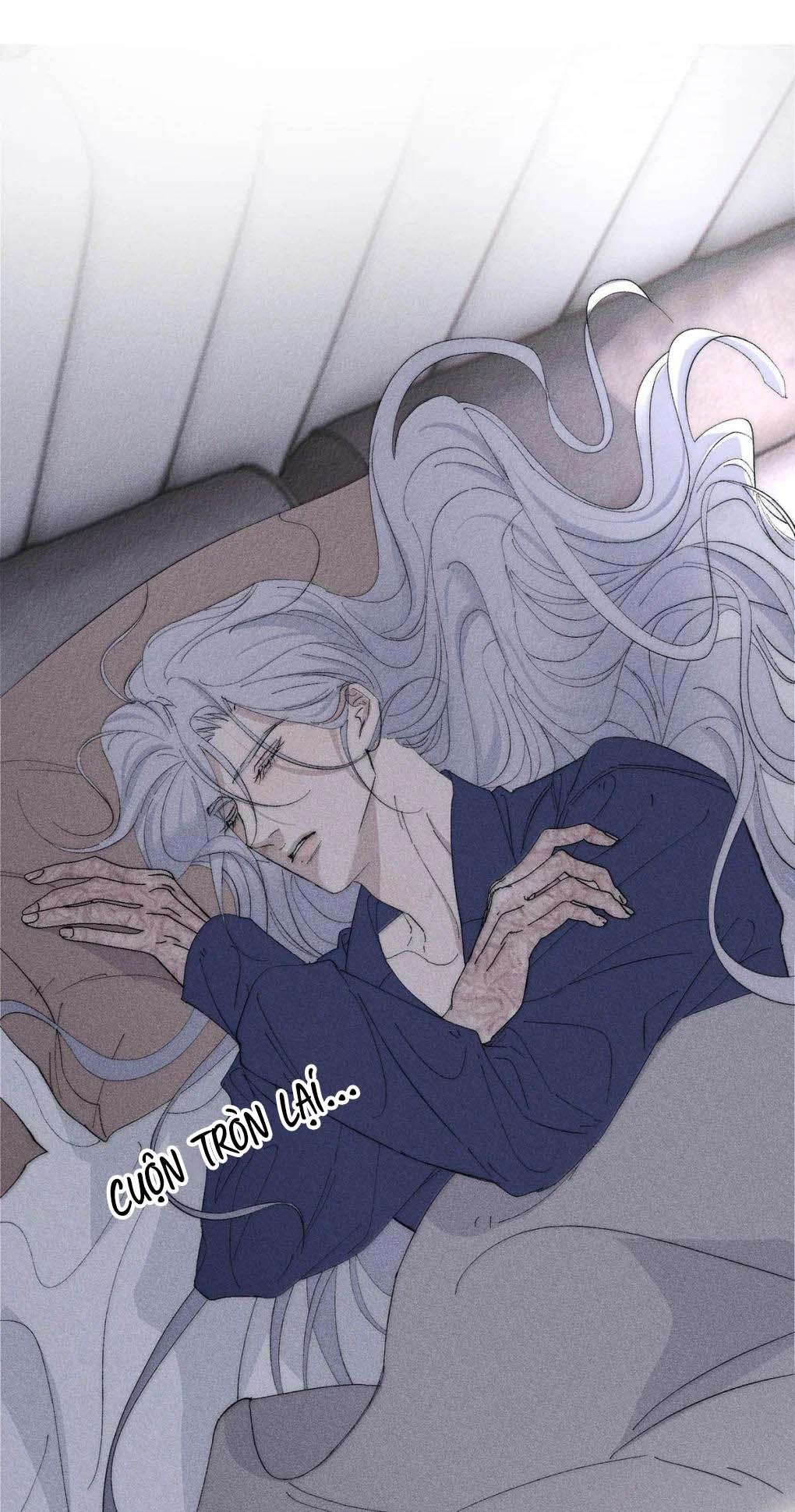 Mỗi Ngày Đều Muốn Tên Hoàng Tử Yandere Nhục Mặt Chapter 29 - Next Chapter 30