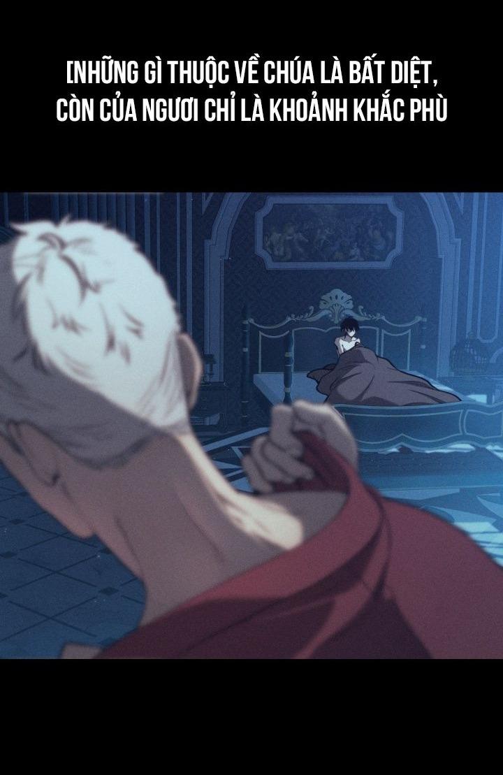 Tiệm bánh nóng bỏng và gợi cảm Chapter 22 - Next Chapter 23