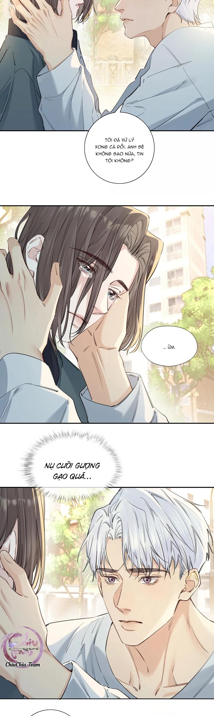 Quan Hệ Đói Khát Chapter 29 - Next 