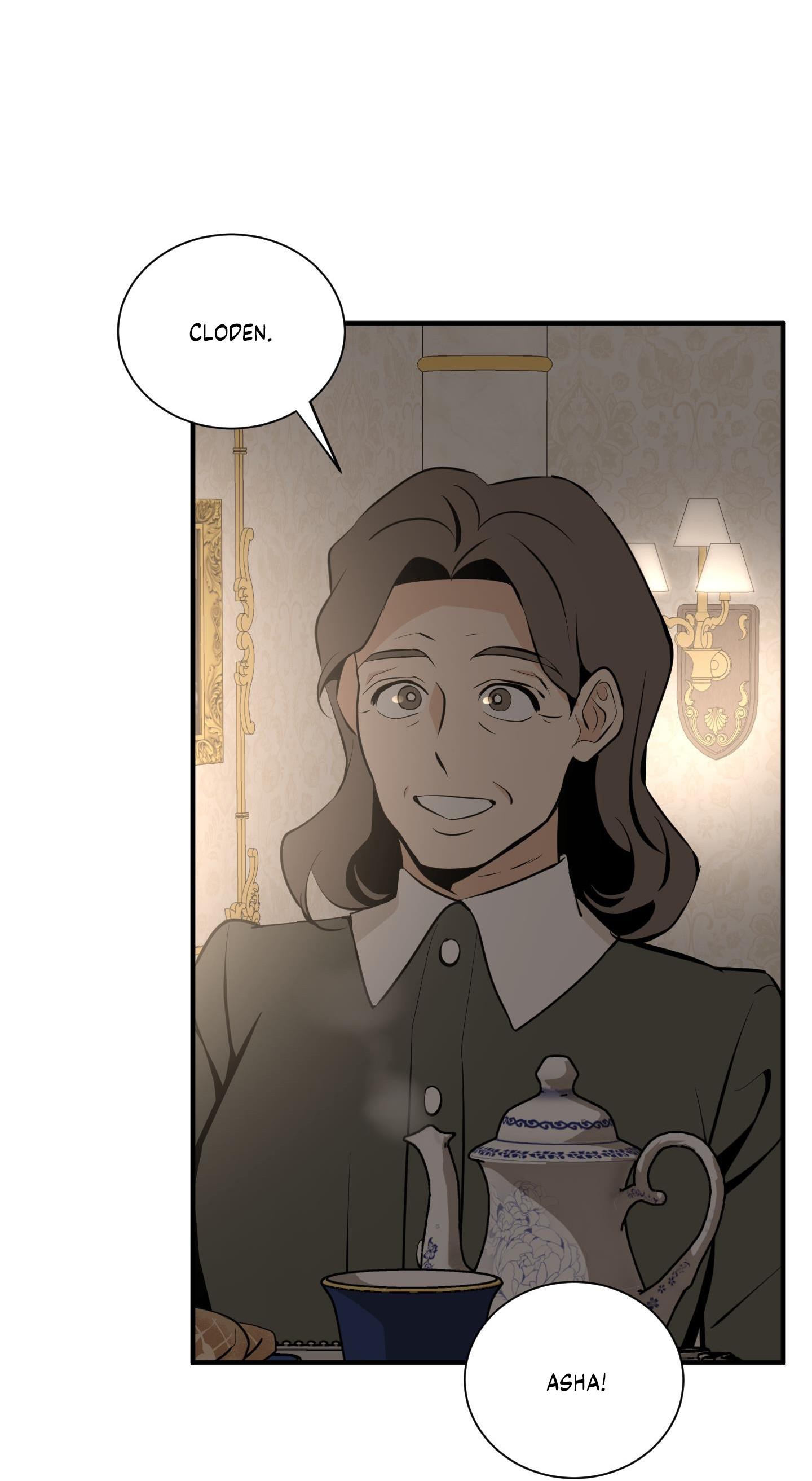 (CBunu) Hoa Vô Danh Chapter 26 - Next Chapter 27