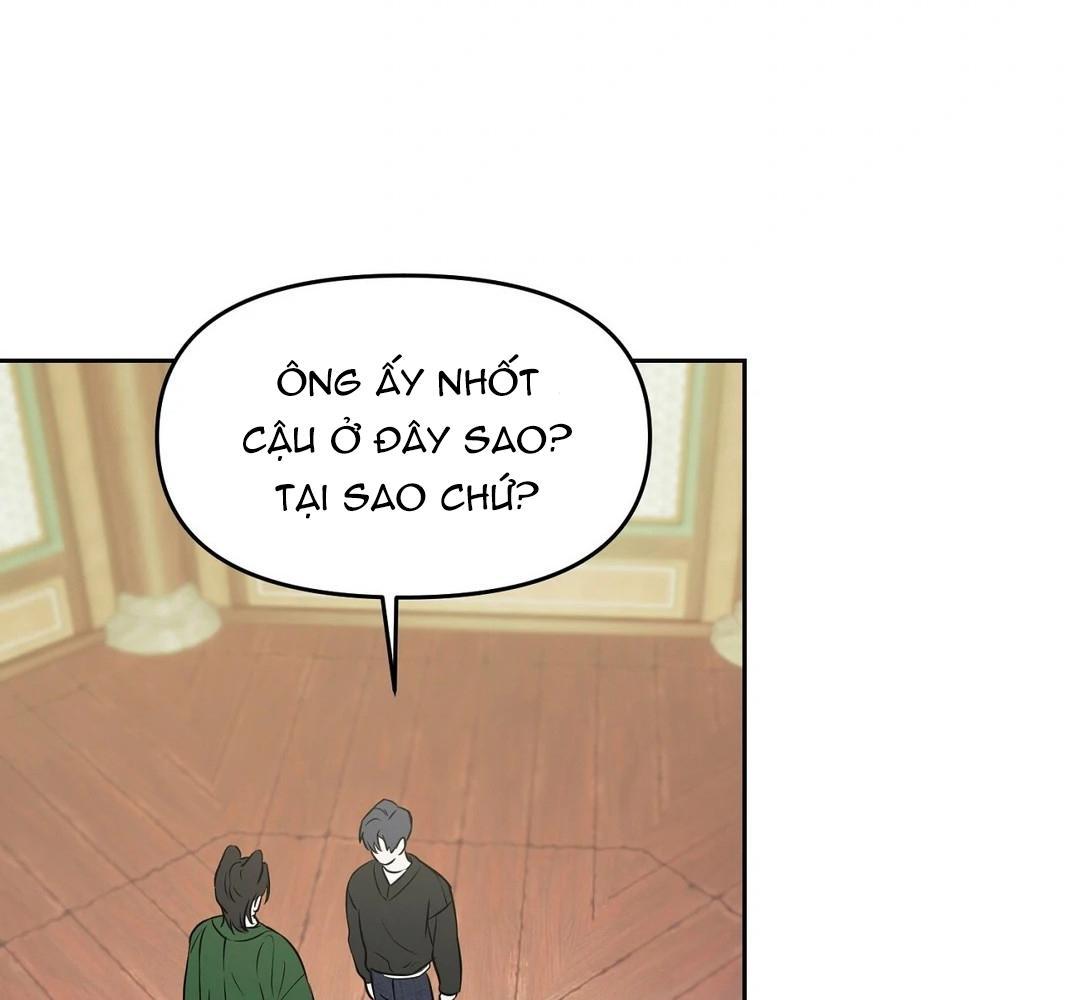 Nguyệt Thực Chapter 3 bengbeng - Next Chapter 4 bengbeng