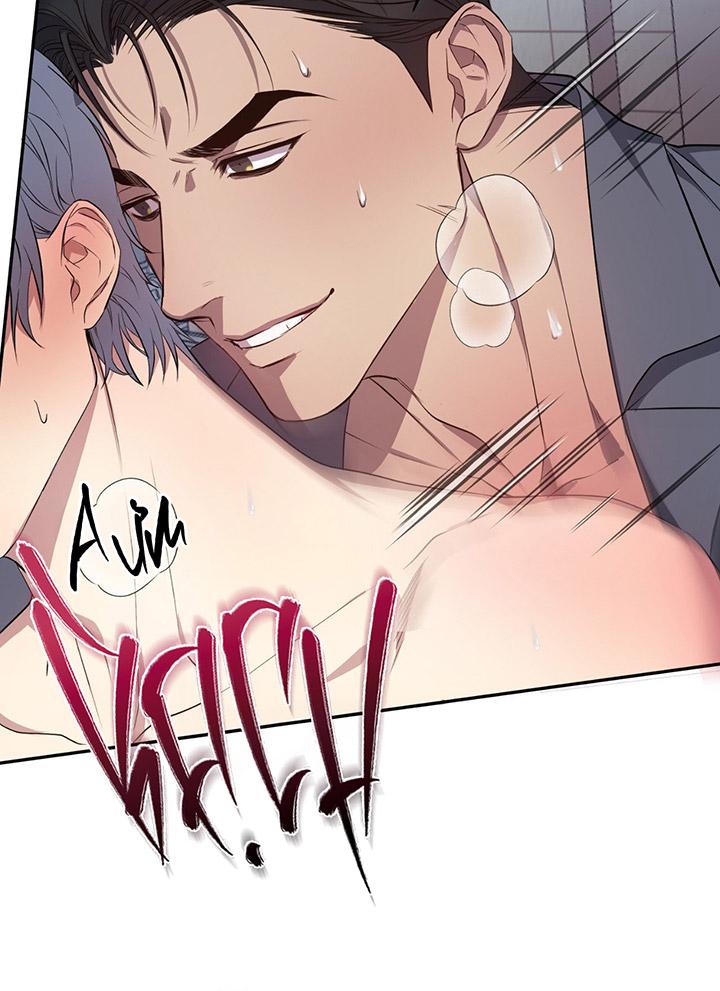 [DDT] Lời Nguyền Màn Đêm Chapter 1 19+ - Next Chapter 2 19+